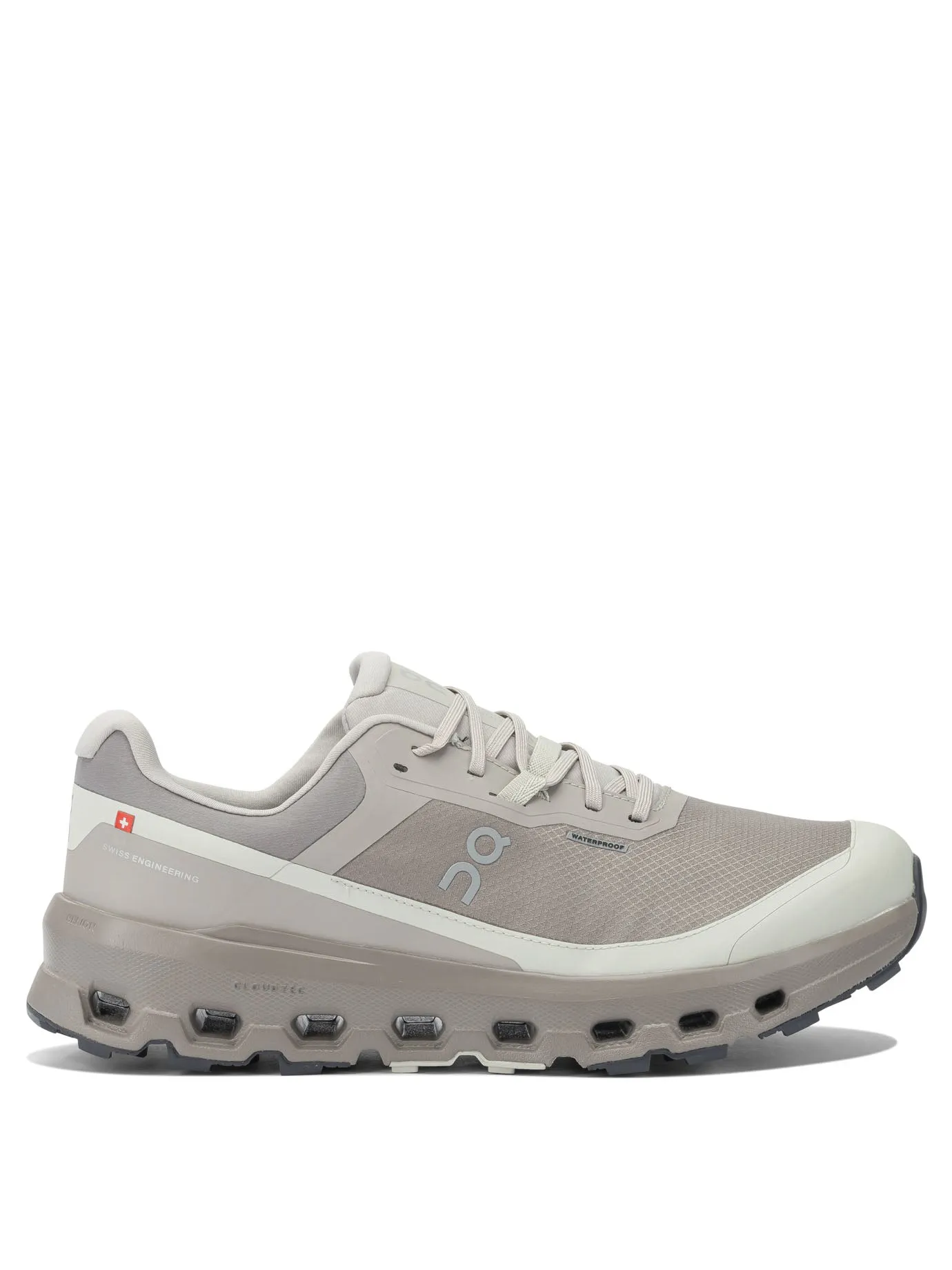 Cloudvista 2 Waterproof Sneakers & Slip-On Beige sold by Wanan Luxury