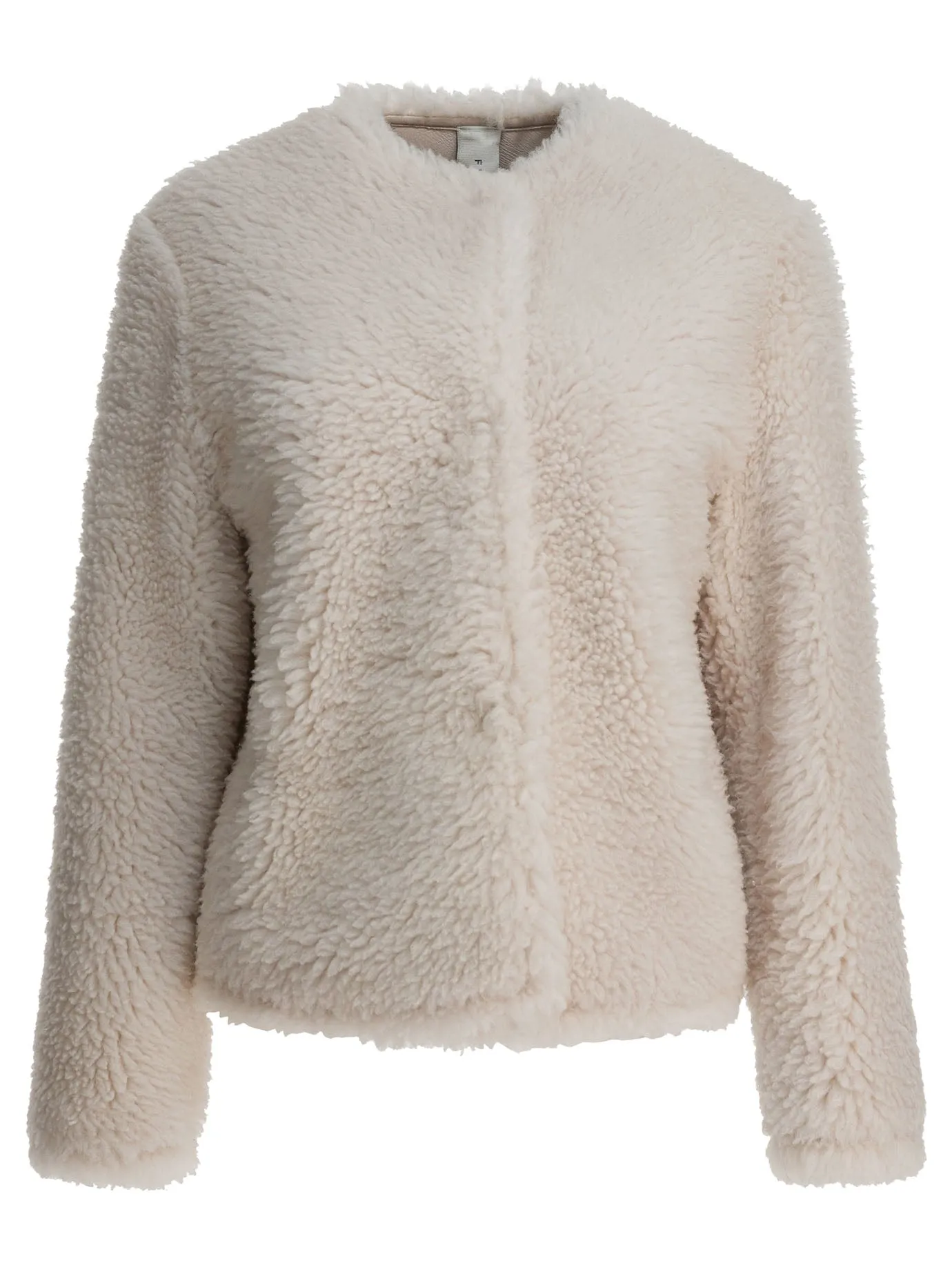 Jackets & Coats Jackets And Coats Beige sold by Wanan Luxury