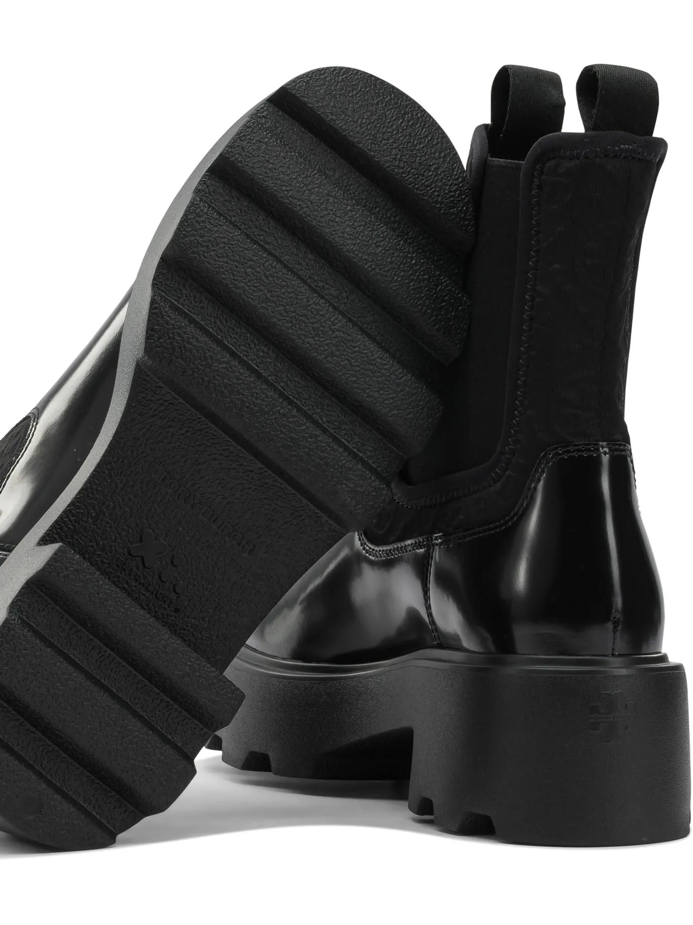 Ankle Boots Black sold by Wanan Luxury product image thumbnail 5