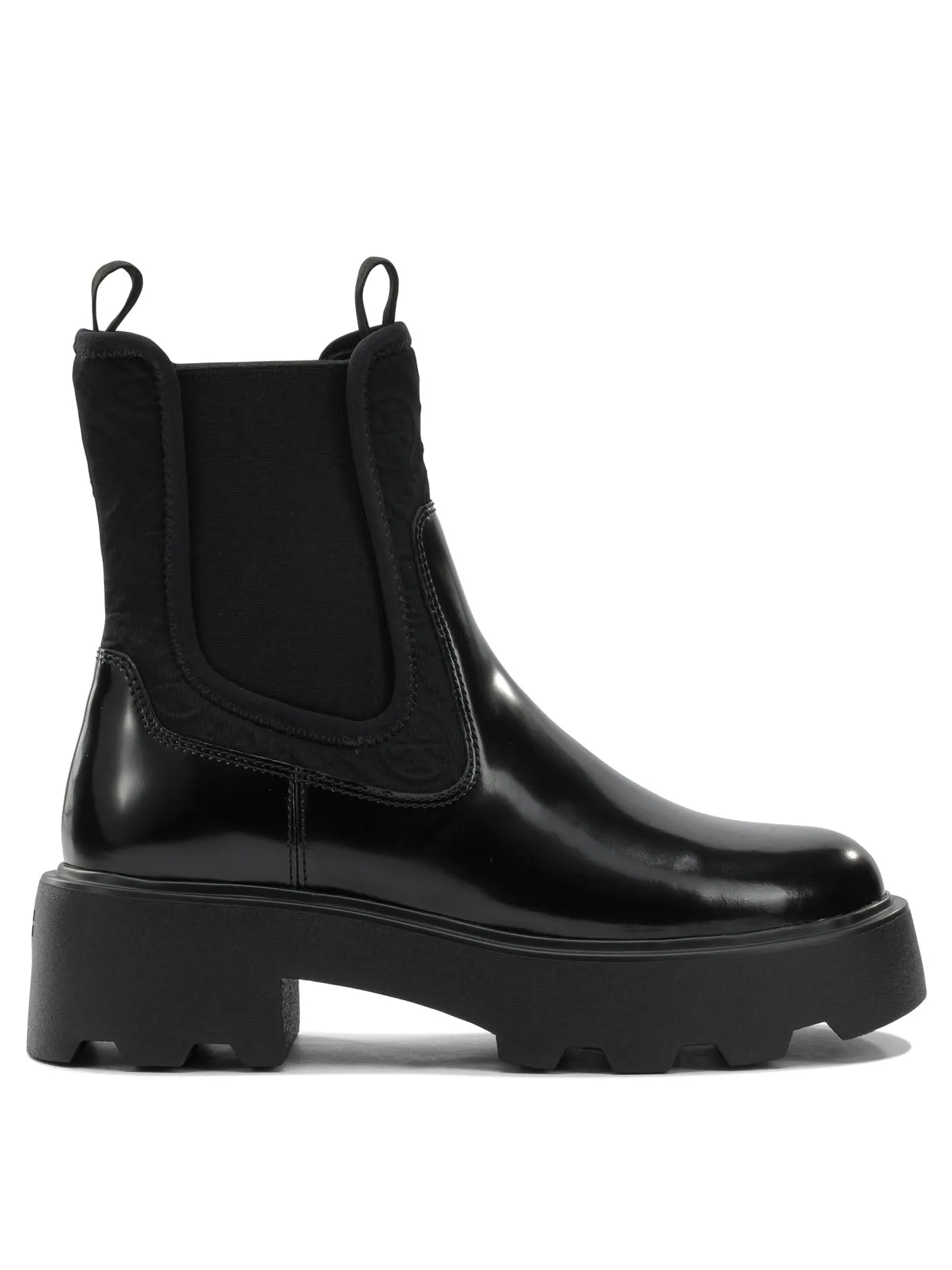 Ankle Boots Black sold by Wanan Luxury