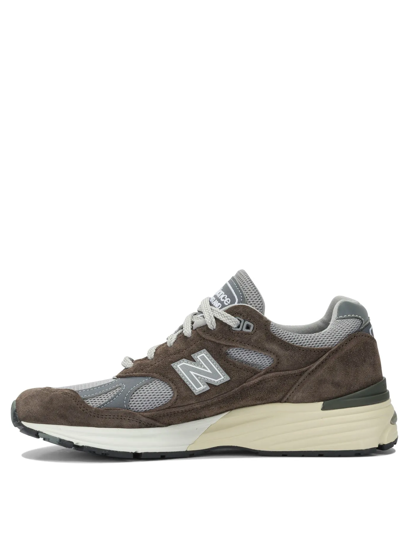 991v2 Sneakers & Slip-On Brown sold by Wanan Luxury product image thumbnail 3