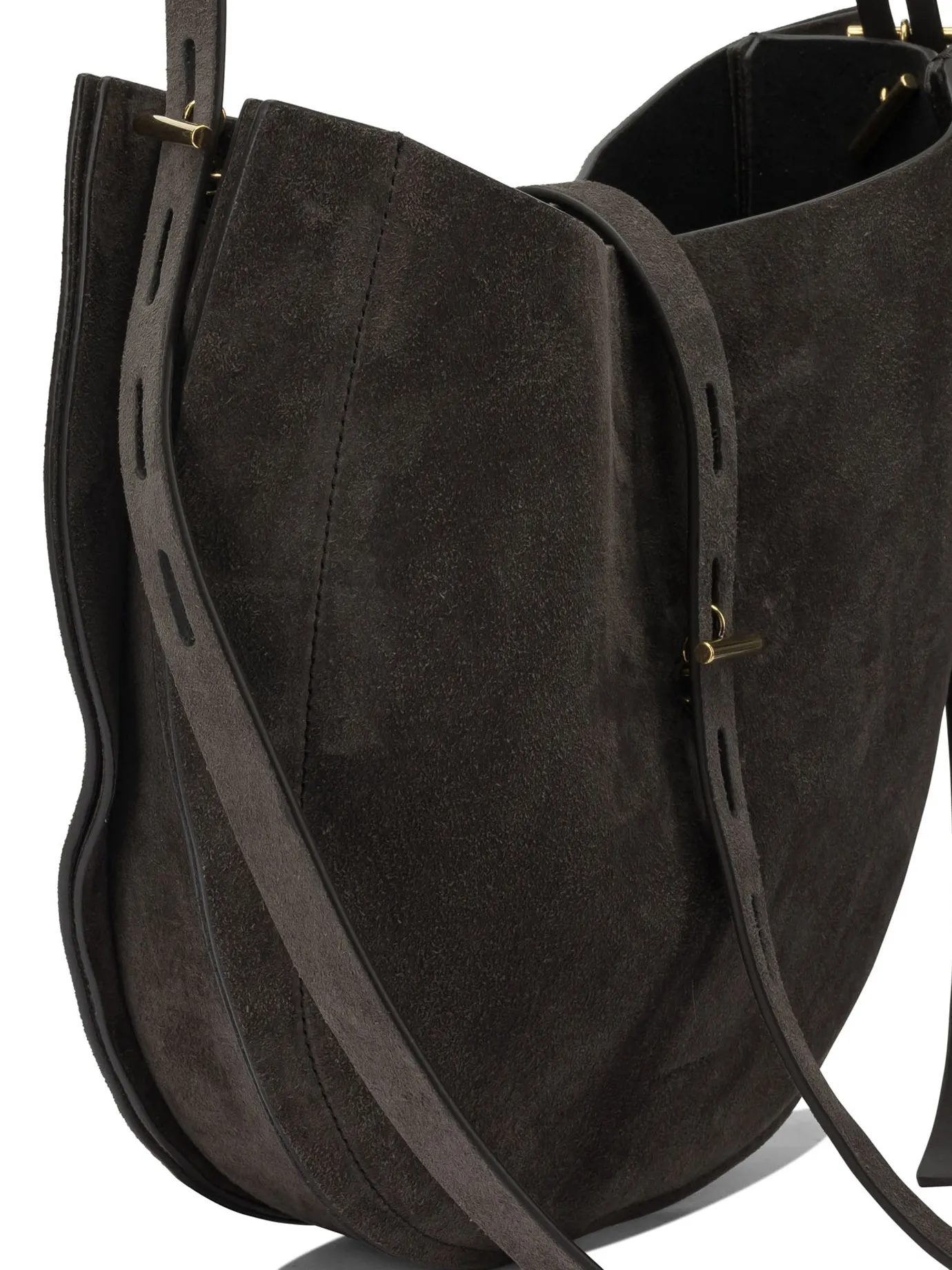 Crossbody Bags Brown sold by Wanan Luxury product image thumbnail 4