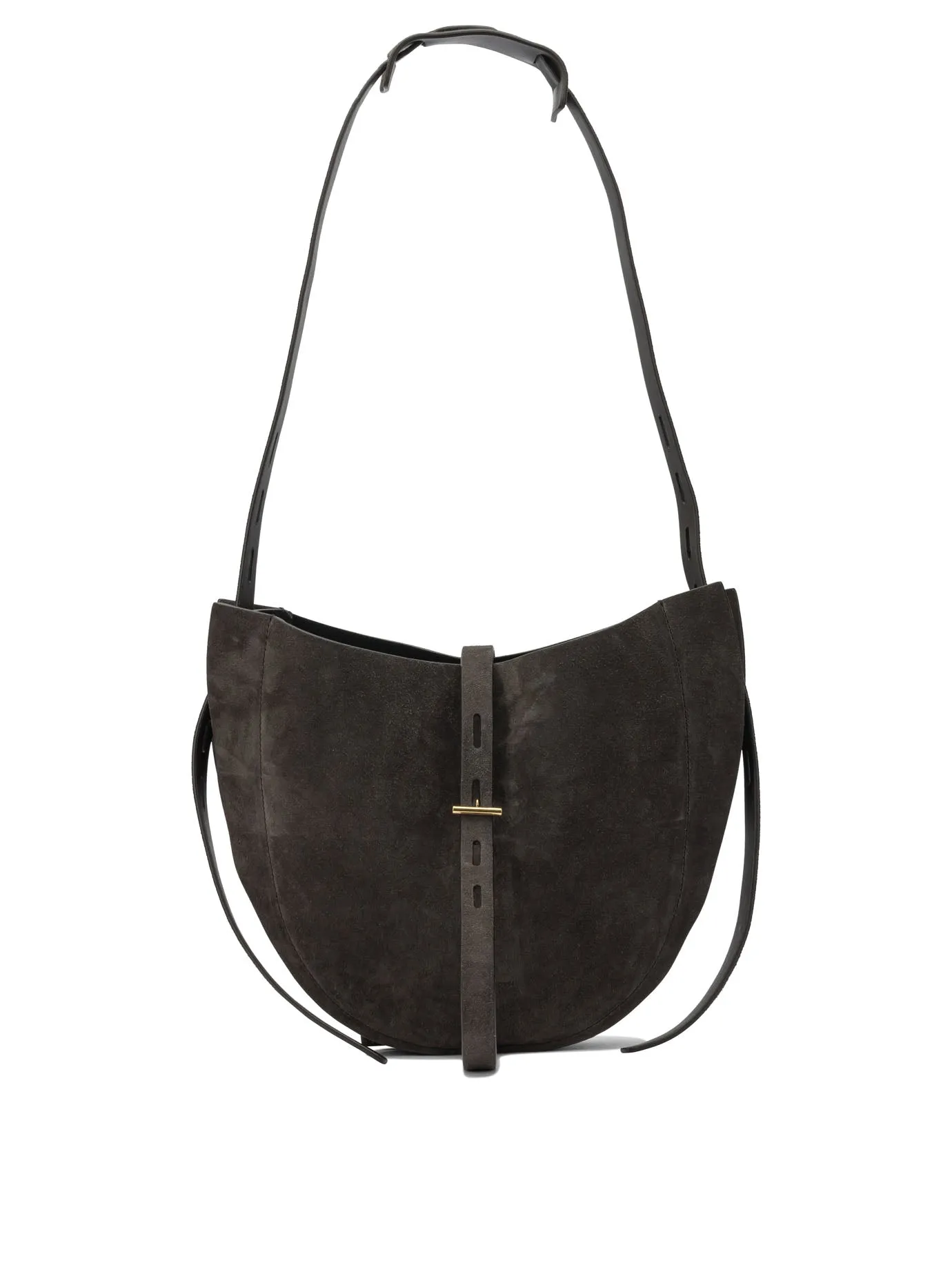 Crossbody Bags Brown sold by Wanan Luxury