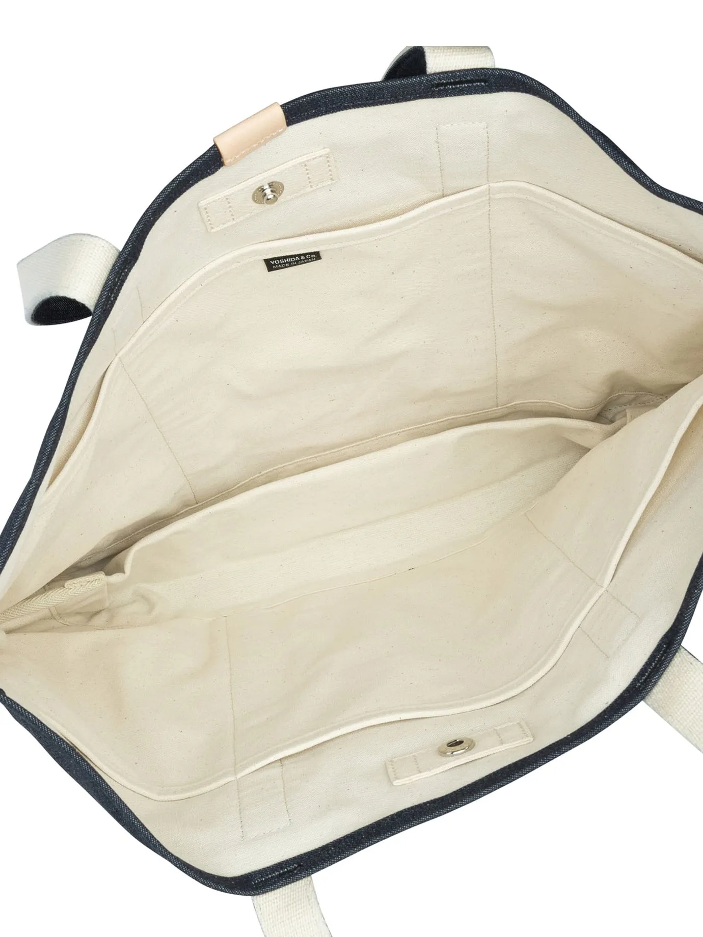 Jean Shoulder Bags Blue sold by Wanan Luxury product image thumbnail 4