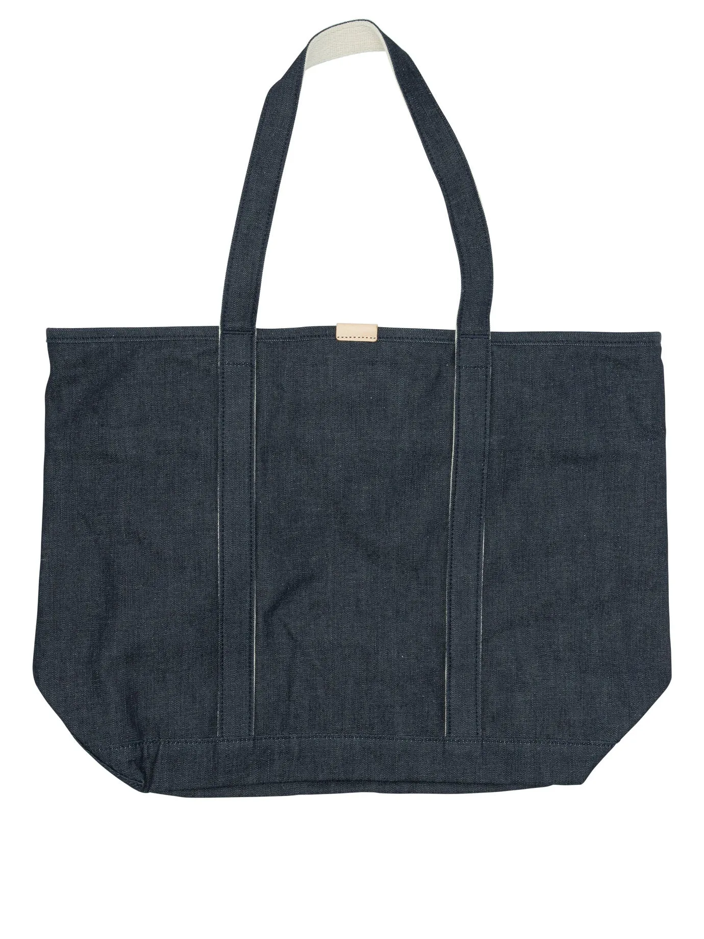Jean Shoulder Bags Blue sold by Wanan Luxury product image thumbnail 2