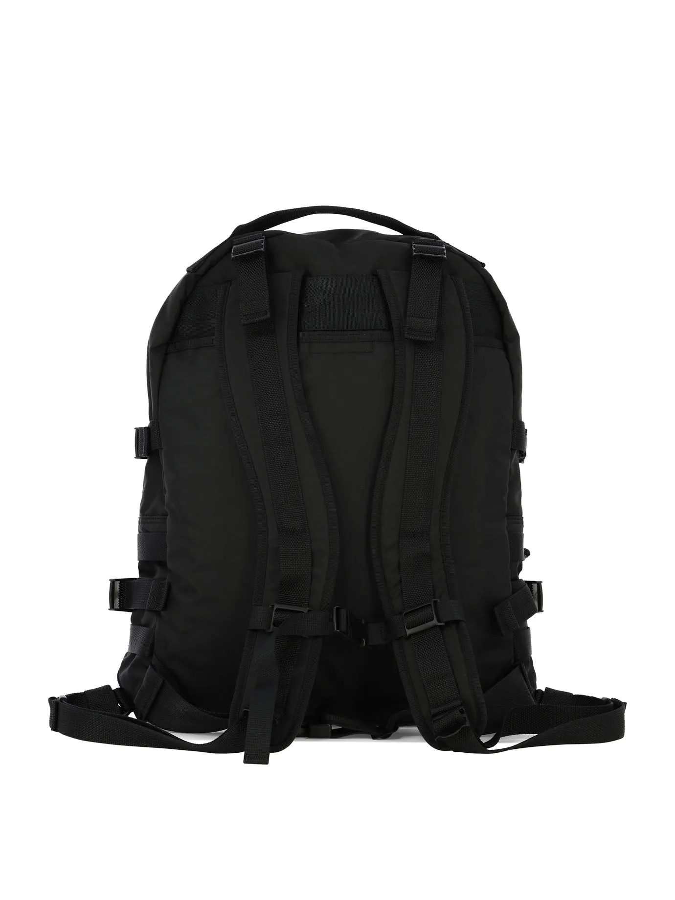 Hybrid Daypack Backpacks & Travels Black sold by Wanan Luxury product image thumbnail 3