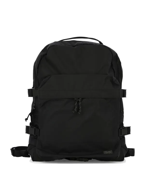 Hybrid Daypack Backpacks & Travels Black sold by Wanan Luxury