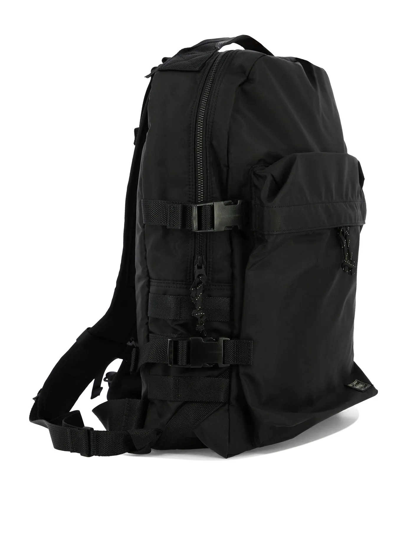 Hybrid Daypack Backpacks & Travels Black sold by Wanan Luxury product image thumbnail 2