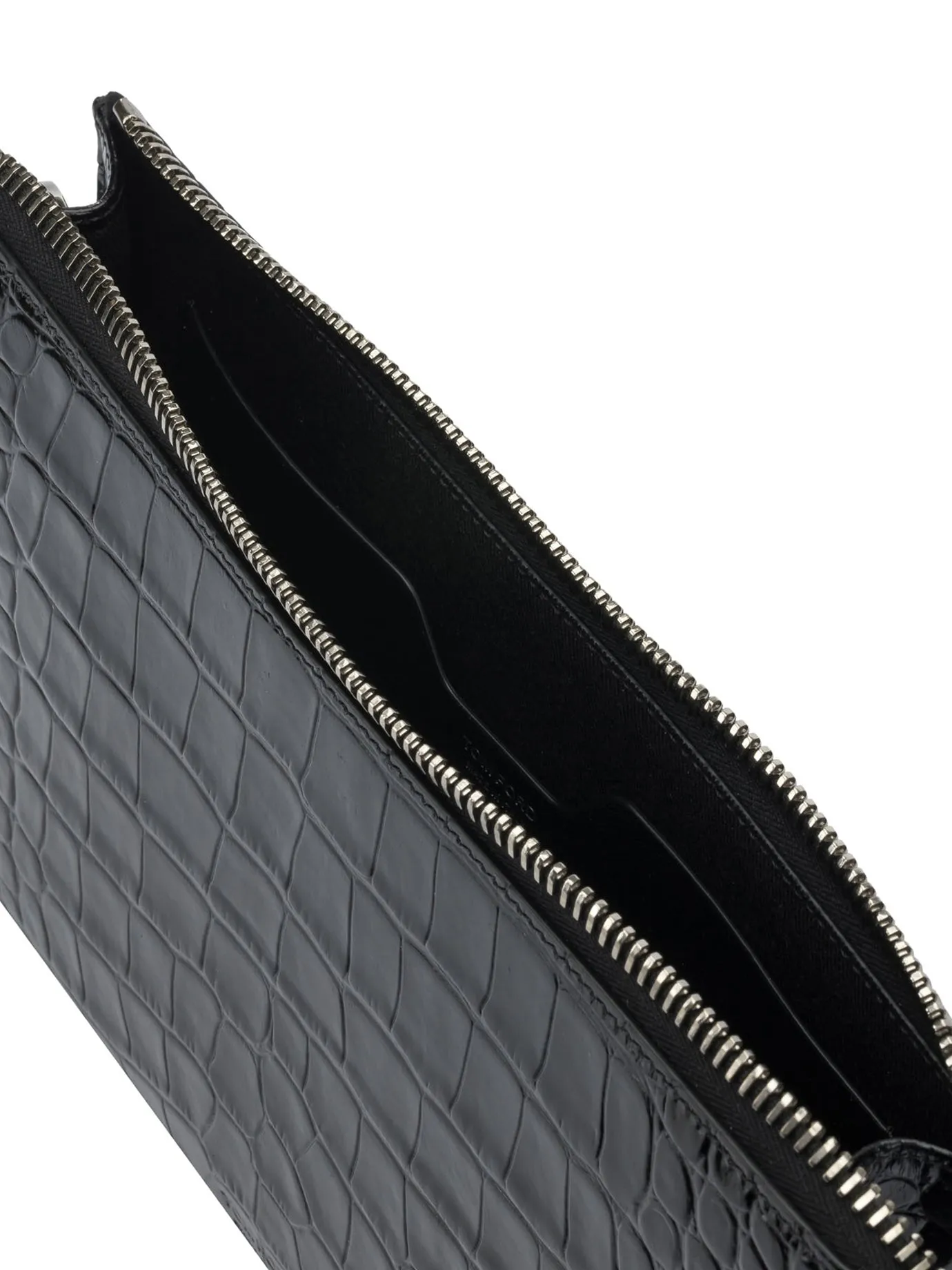 Es Pouch Black sold by Wanan Luxury product image thumbnail 5