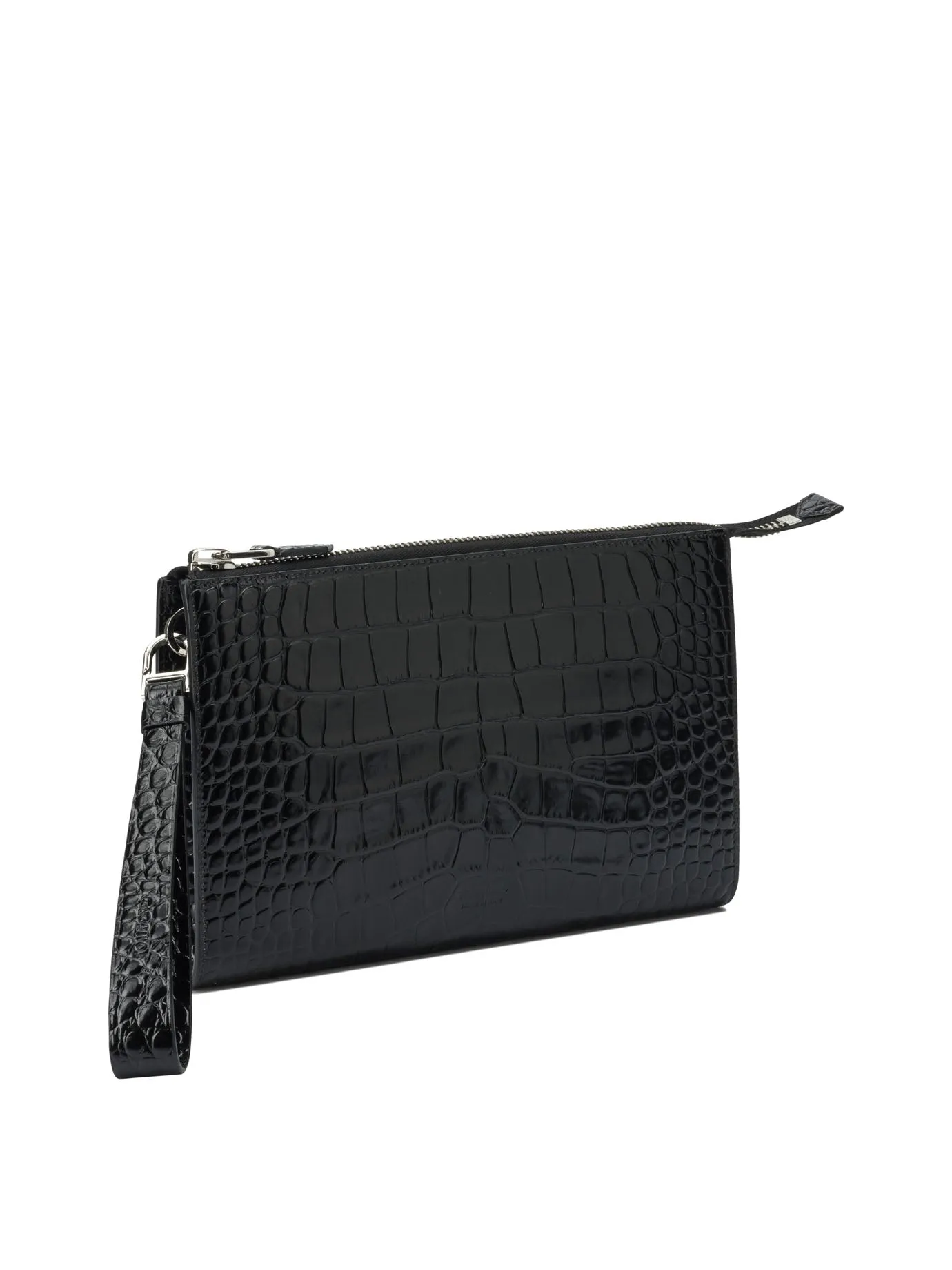 Es Pouch Black sold by Wanan Luxury product image thumbnail 2