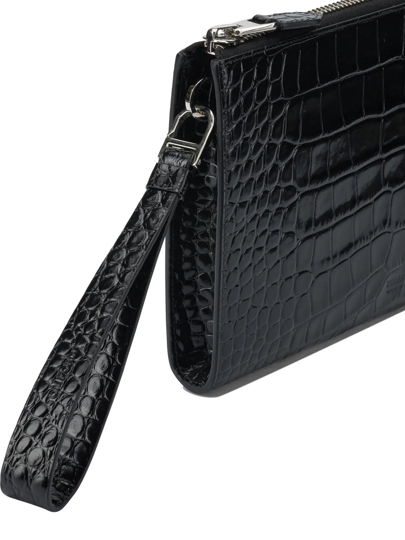 Es Pouch Black sold by Wanan Luxury product image thumbnail 4