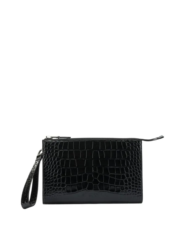 Es Pouch Black made by Tom Ford