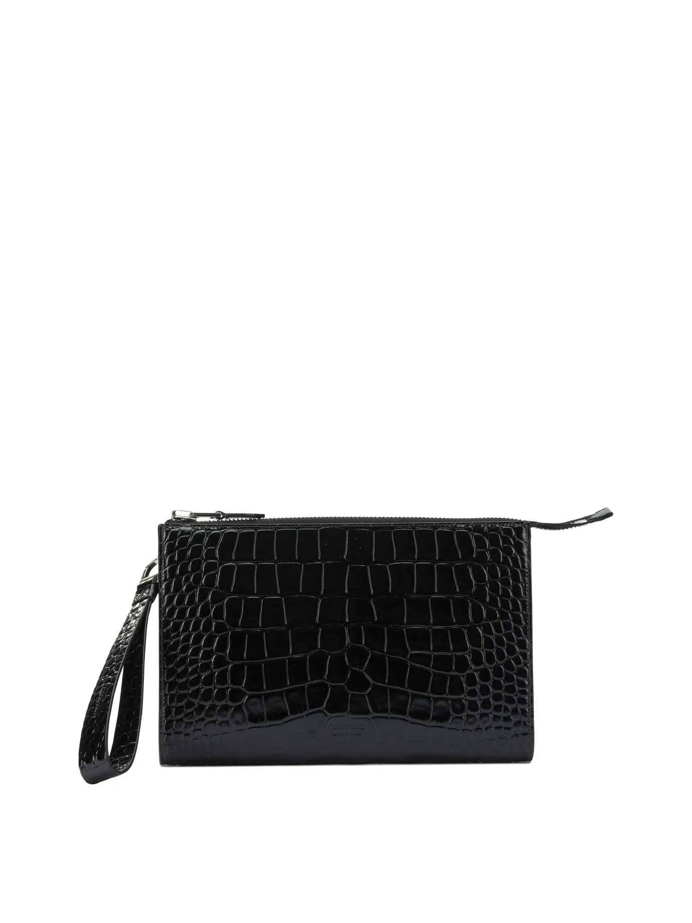 Es Pouch Black sold by Wanan Luxury