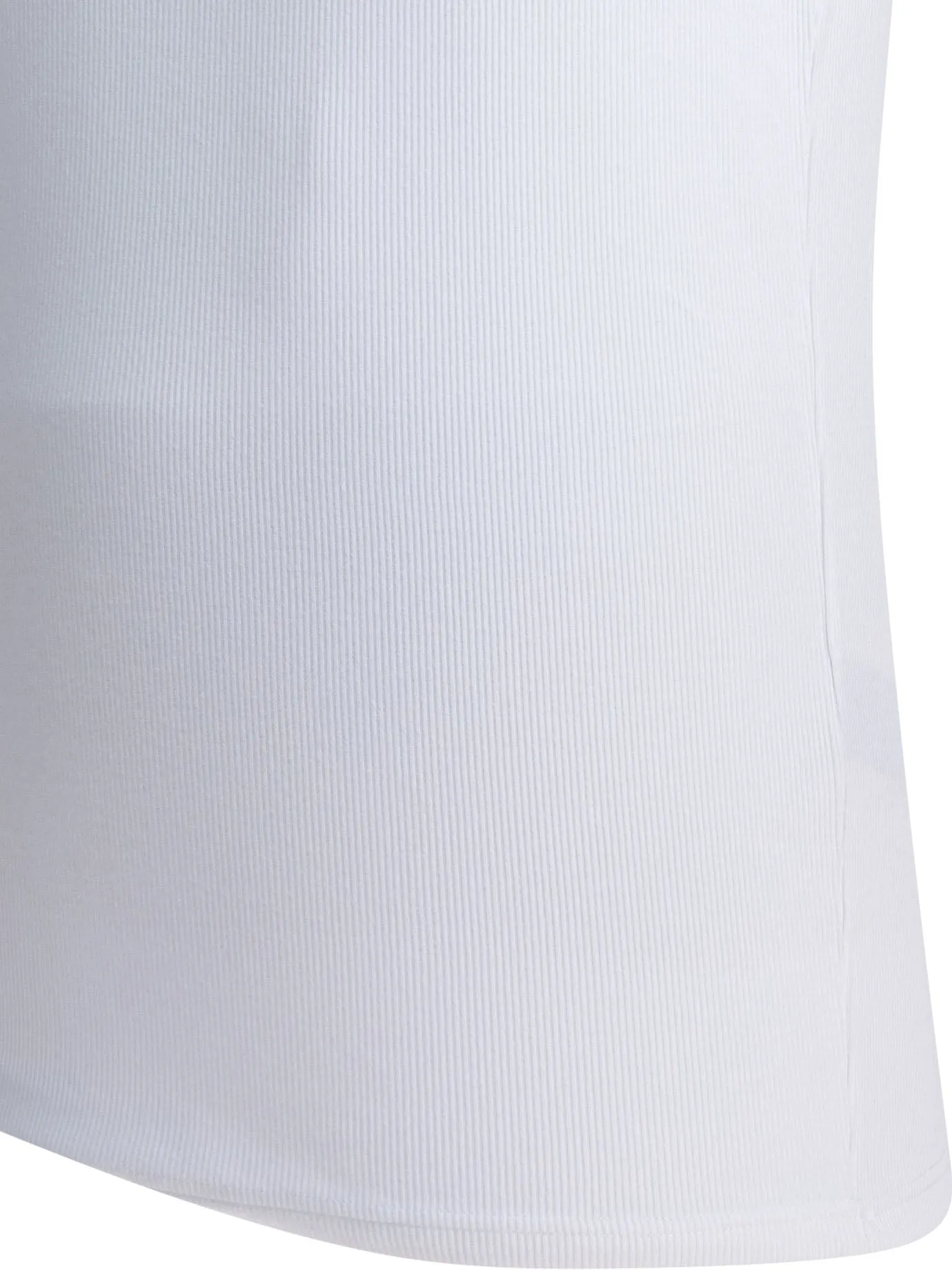 Sleeveless Underwear T-Shirt T-Shirts White sold by Wanan Luxury product image thumbnail 4