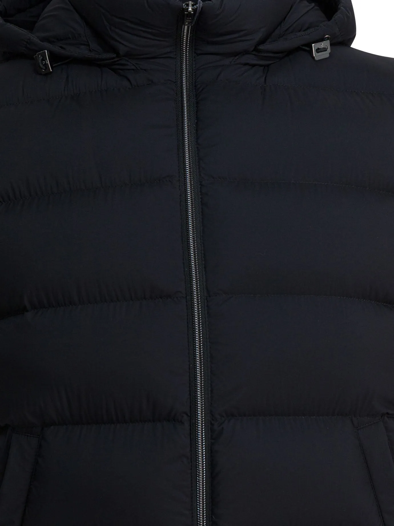 Ecoage Sleeveless Jacket Jackets And Coats Black sold by Wanan Luxury product image thumbnail 3