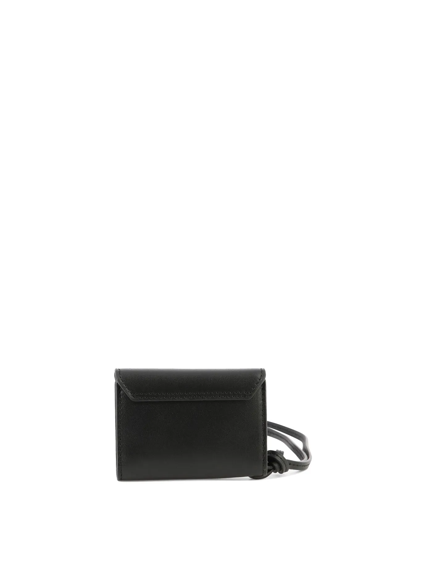 Le Porte Wallets & Card Holders Black sold by Wanan Luxury product image thumbnail 3