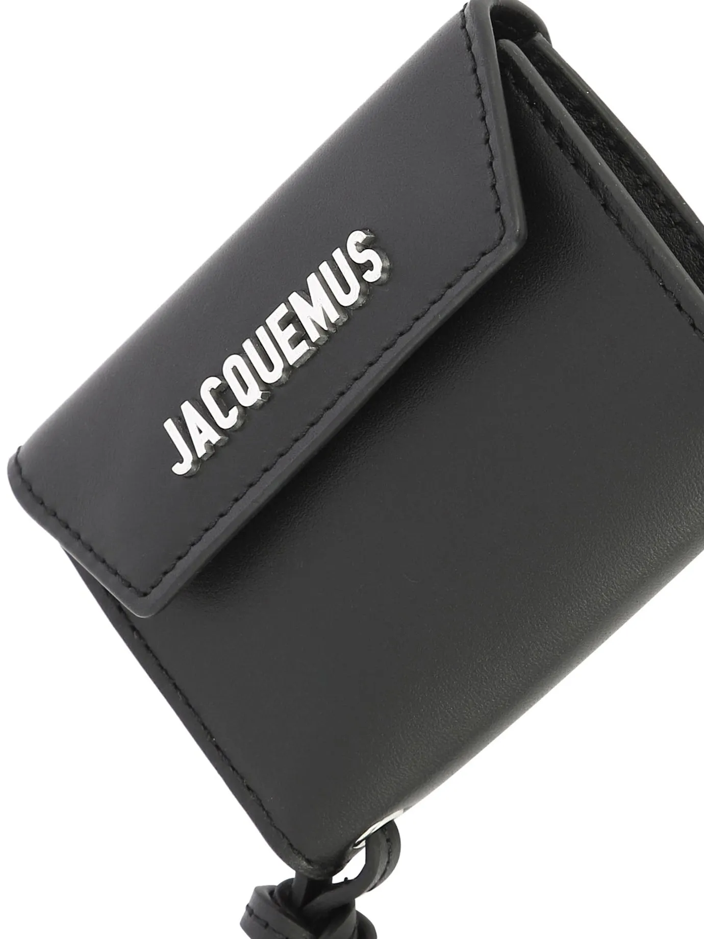 Le Porte Wallets & Card Holders Black sold by Wanan Luxury product image thumbnail 4