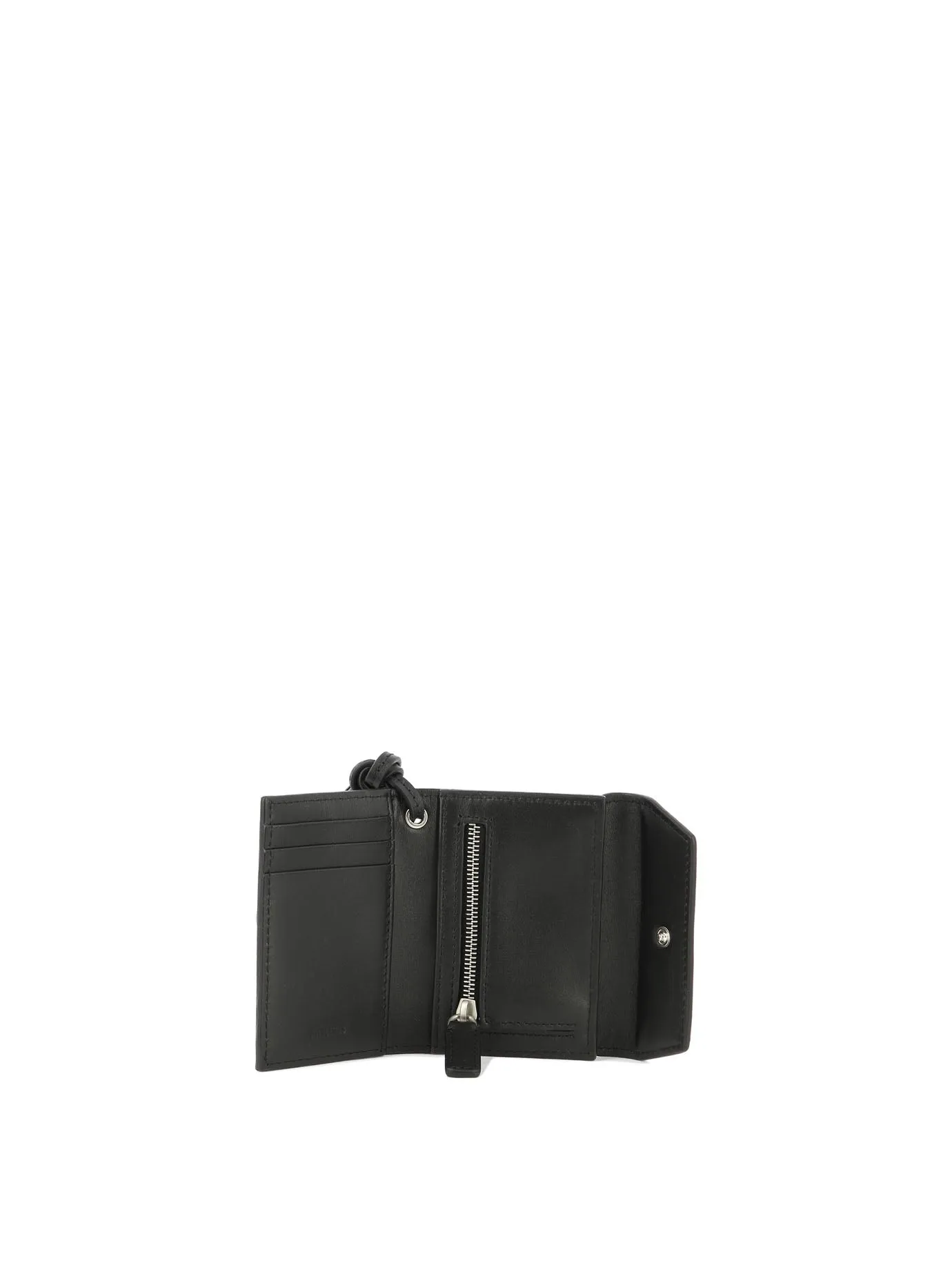 Le Porte Wallets & Card Holders Black sold by Wanan Luxury product image thumbnail 5