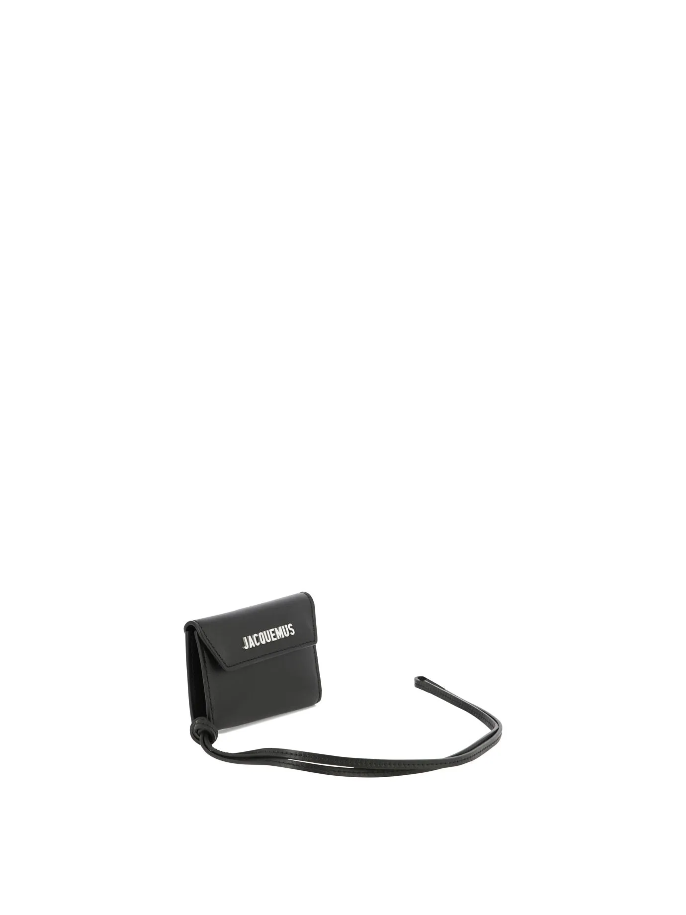 Le Porte Wallets & Card Holders Black sold by Wanan Luxury product image thumbnail 2