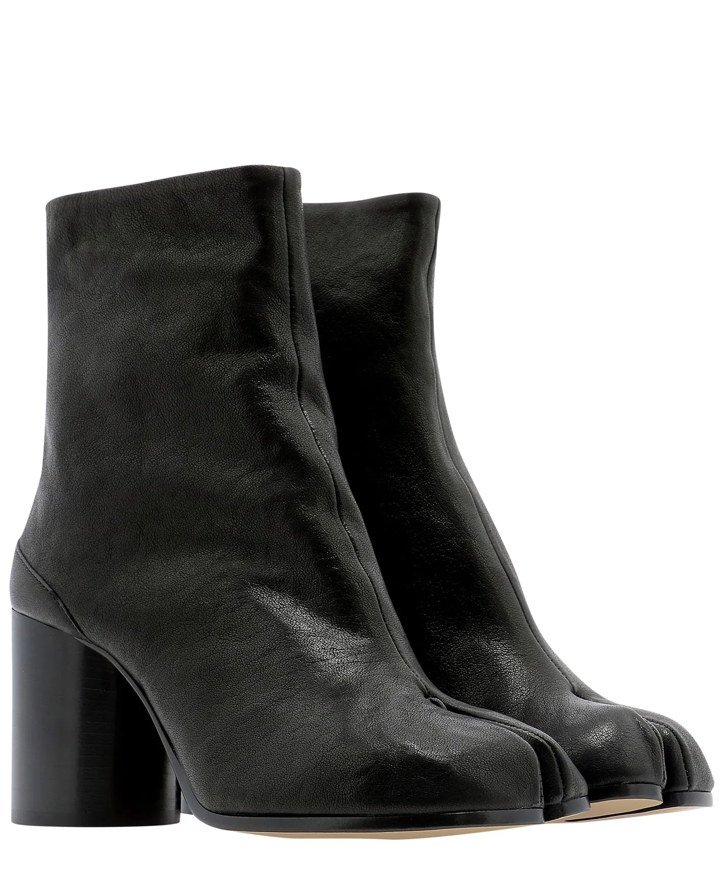 Tabi Ankle Boots Black sold by Wanan Luxury product image thumbnail 3