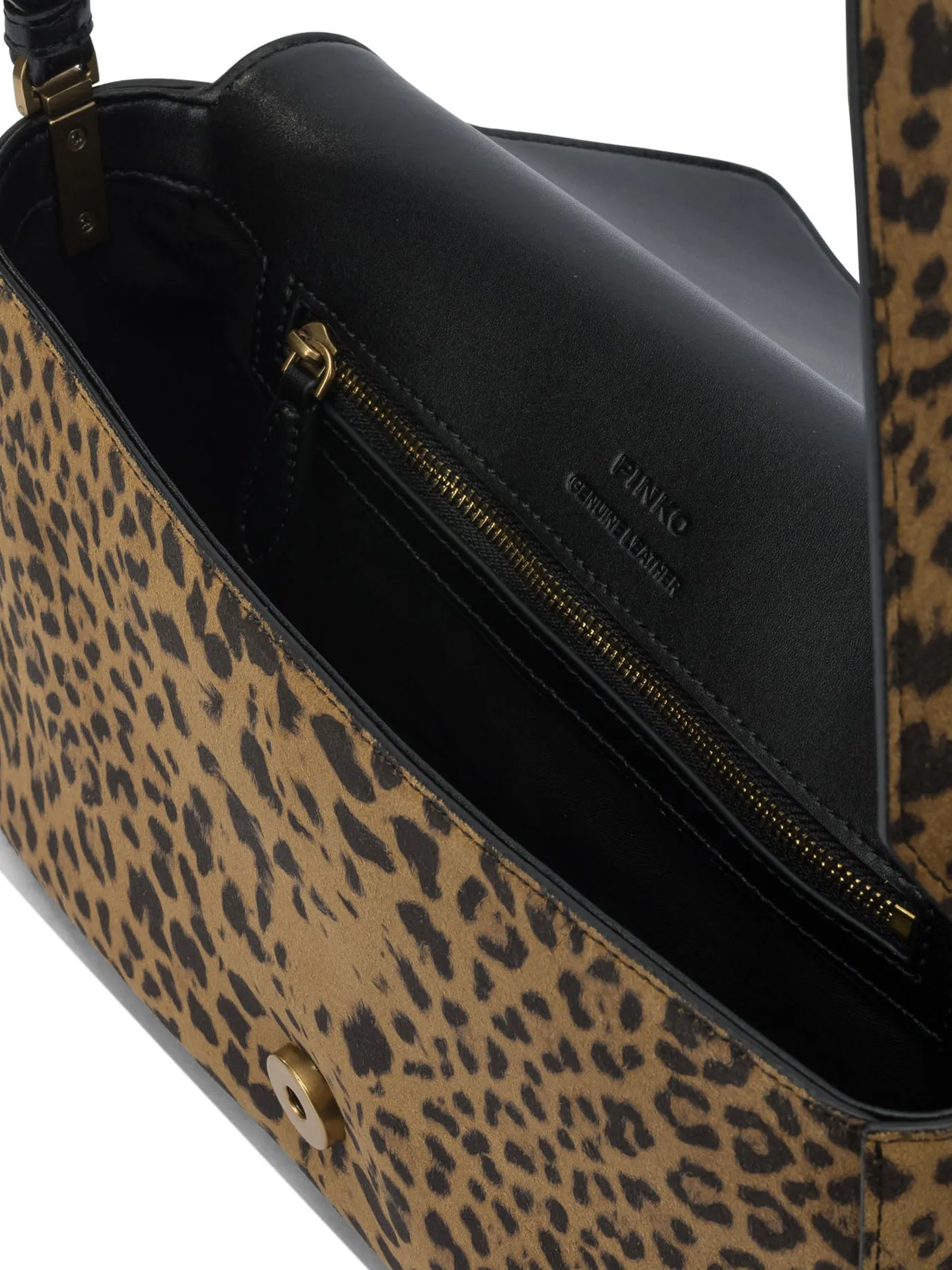 Crossbody Bags Brown sold by Wanan Luxury product image thumbnail 5