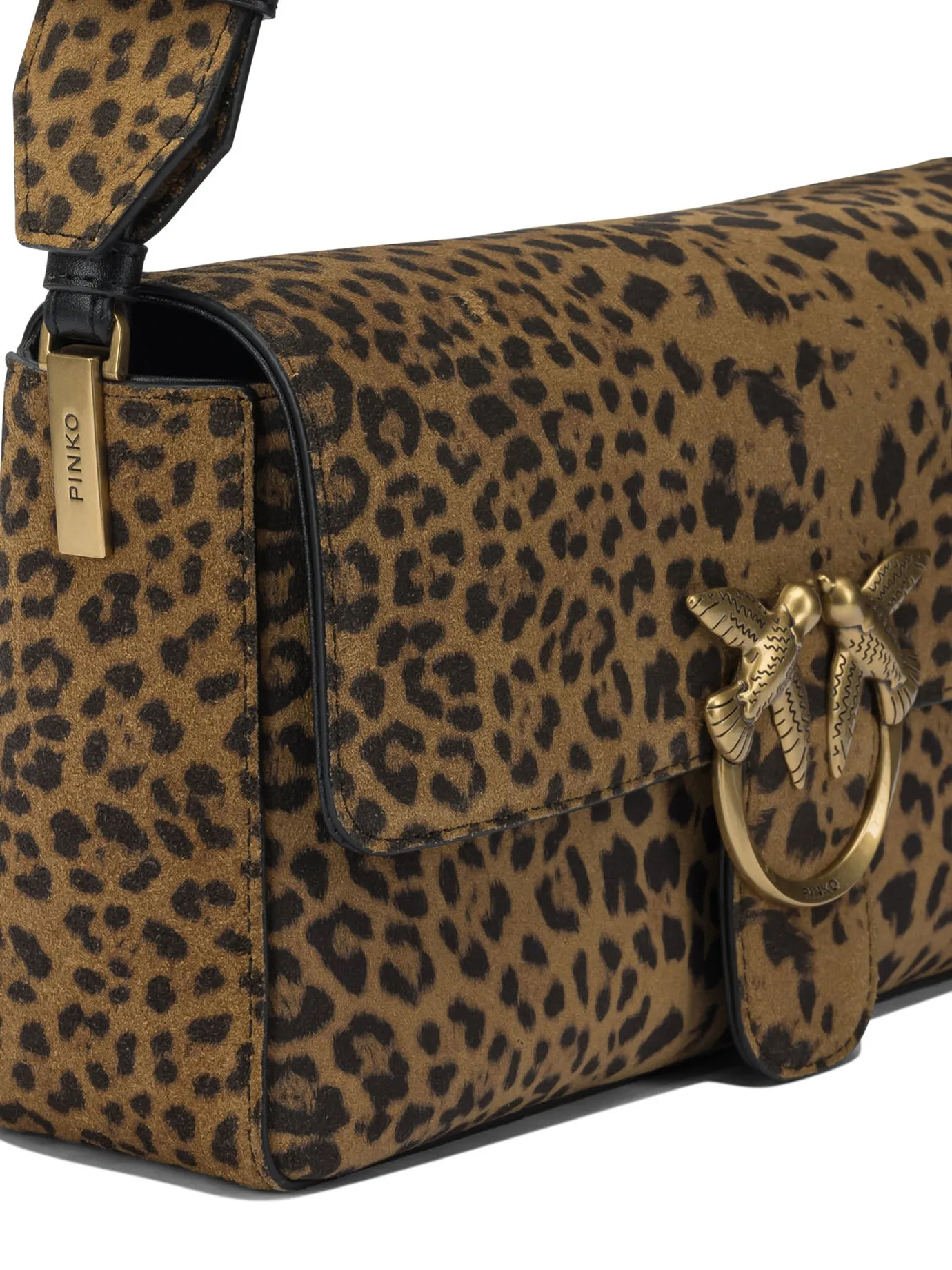 Crossbody Bags Brown sold by Wanan Luxury product image thumbnail 4