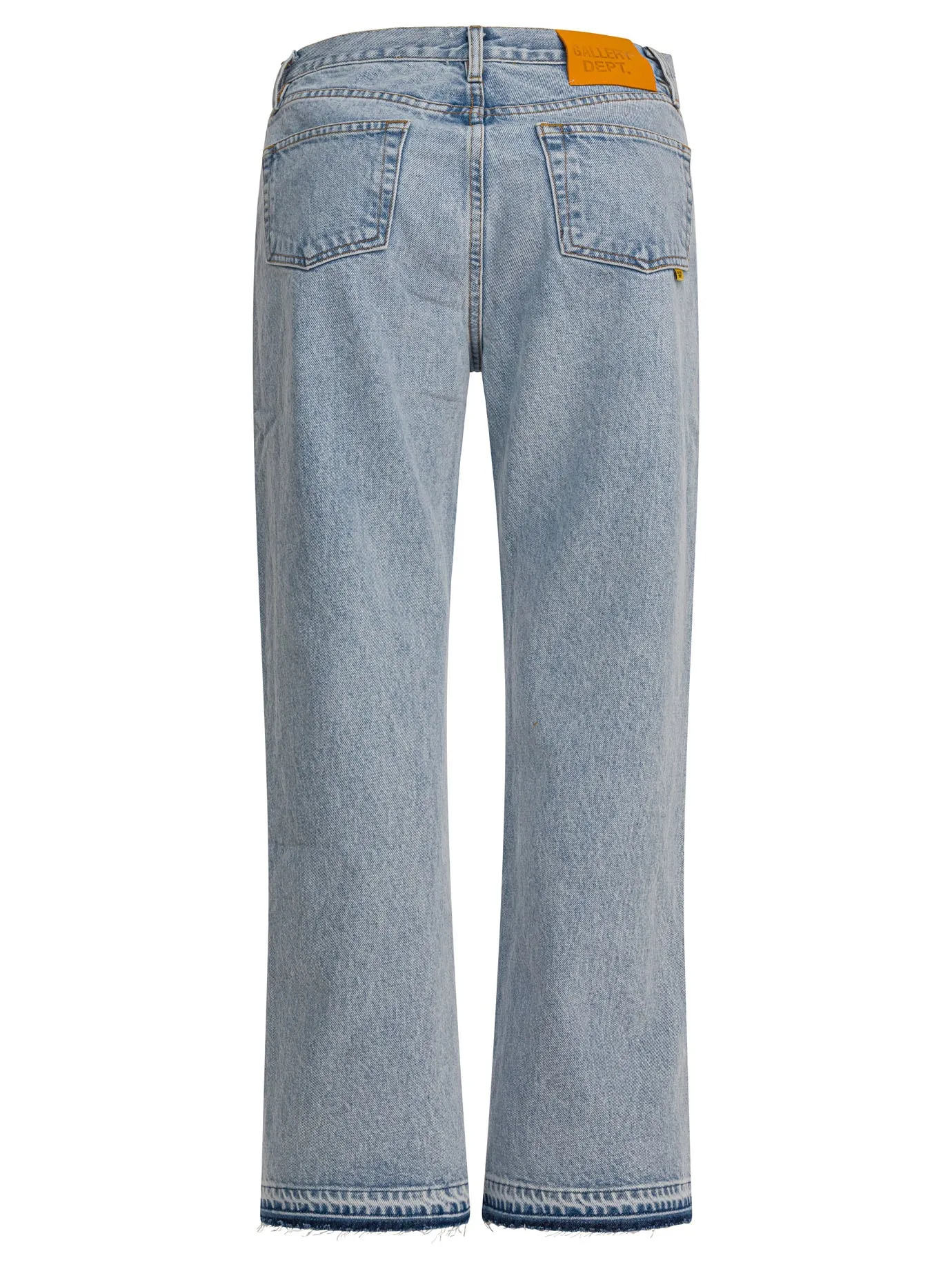 Melrose Jeans Light Blue sold by Wanan Luxury product image thumbnail 2