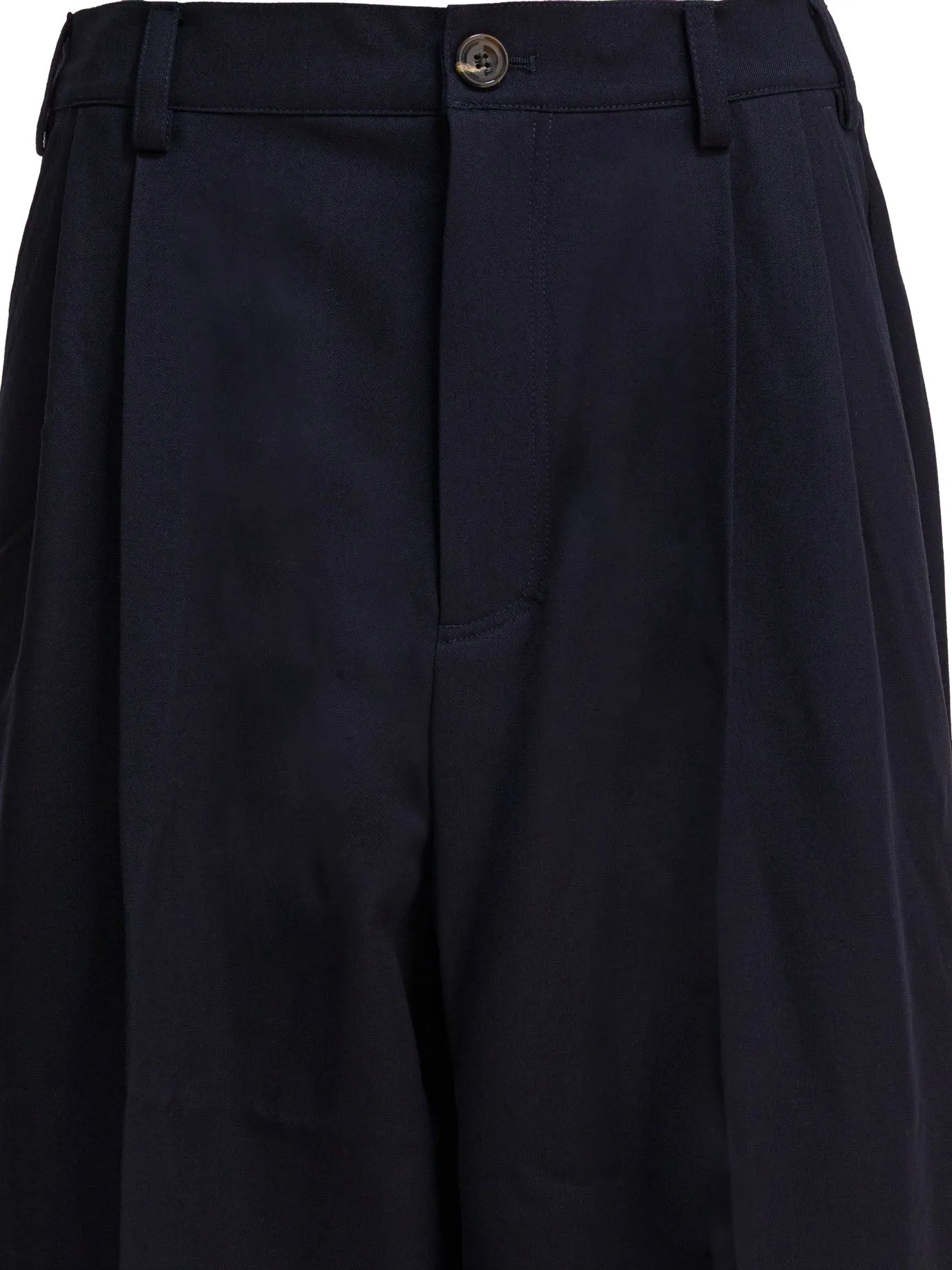 Frejus Trousers Blue sold by Wanan Luxury product image thumbnail 3