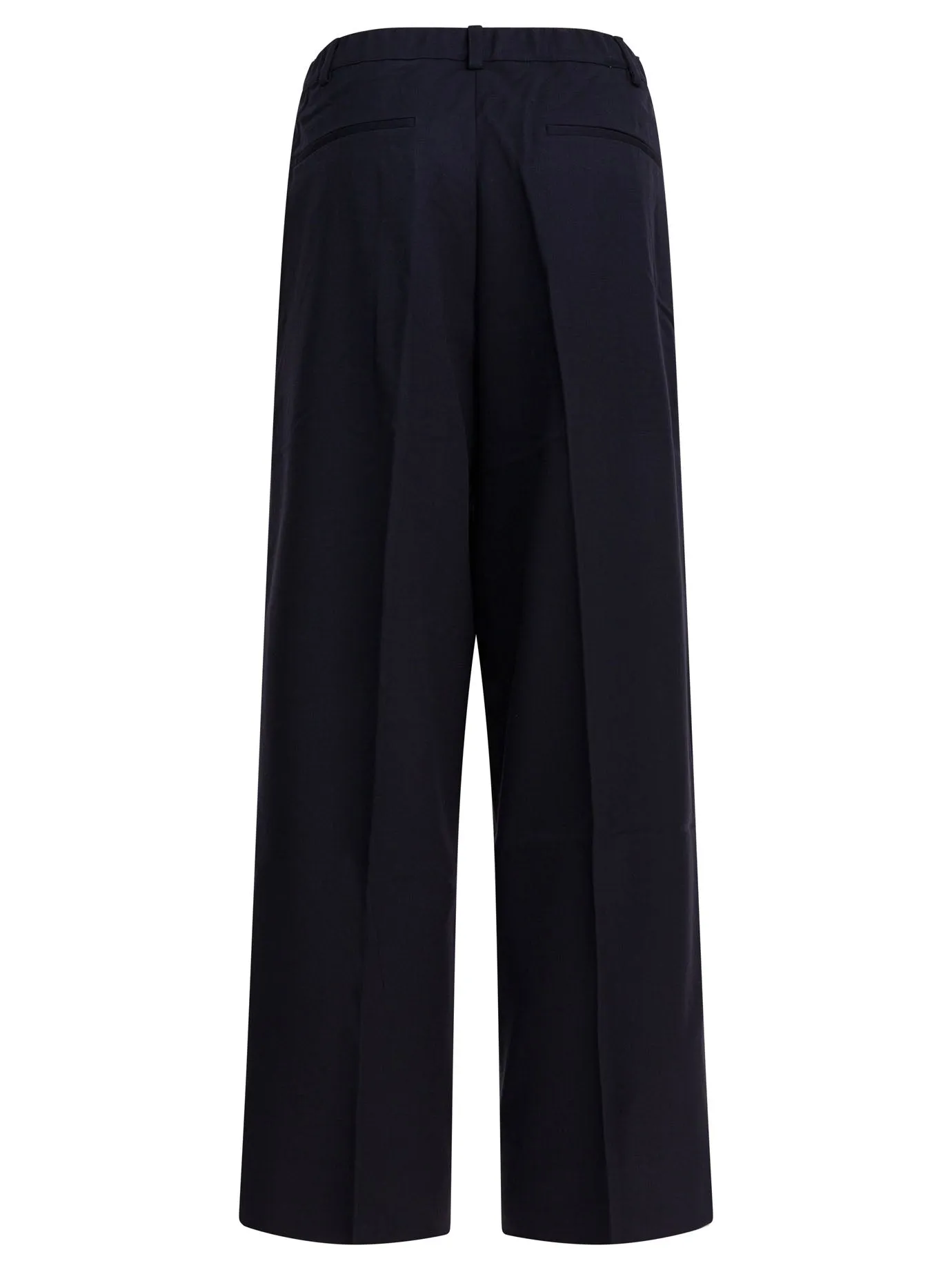 Frejus Trousers Blue sold by Wanan Luxury product image thumbnail 2