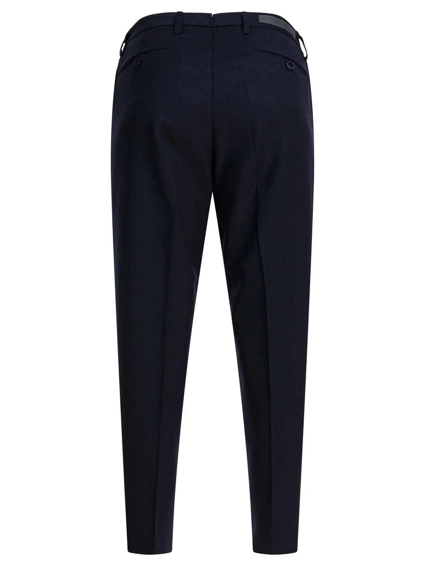 Trousers Blue sold by Wanan Luxury product image thumbnail 2