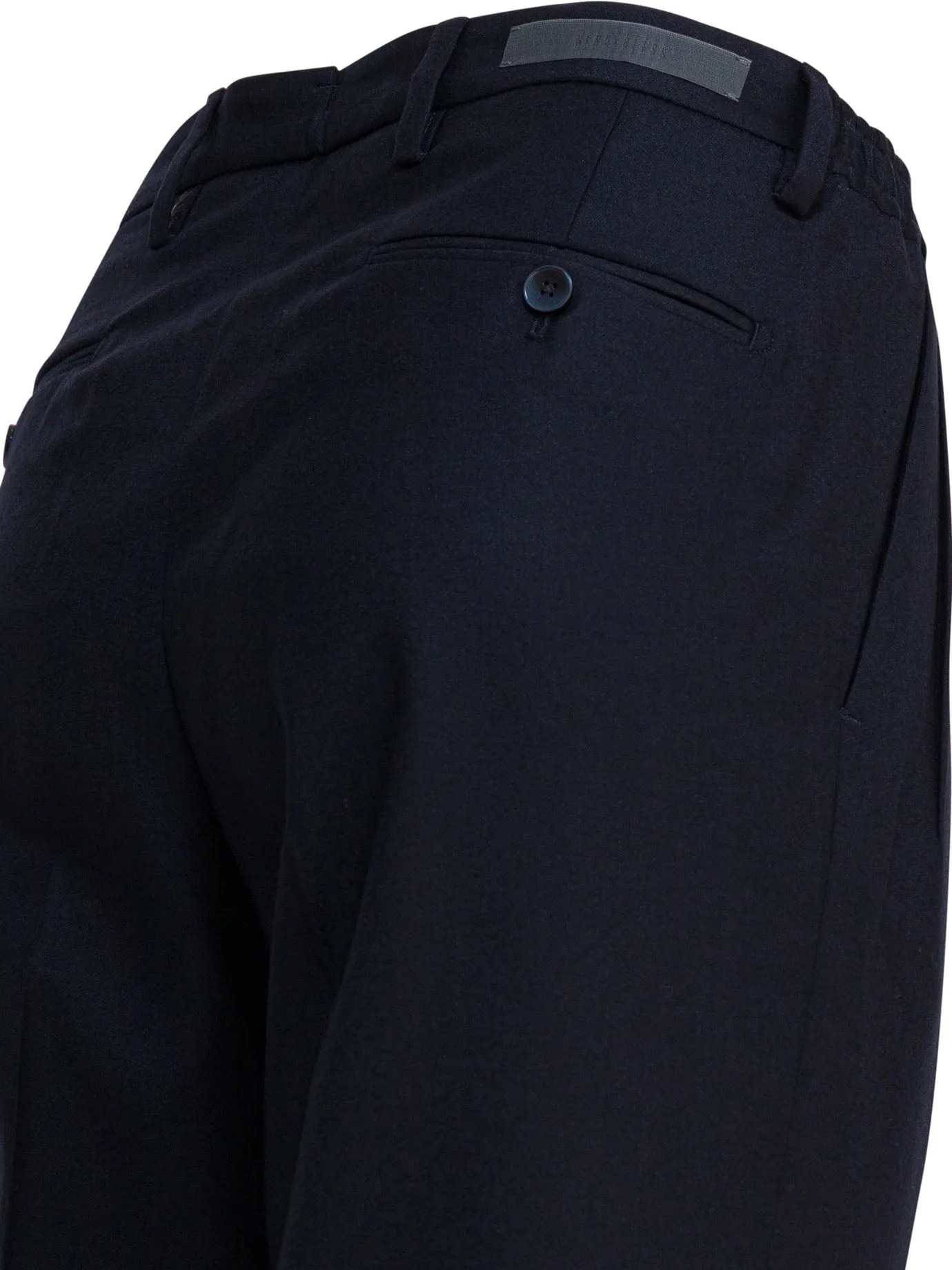 Trousers Blue sold by Wanan Luxury product image thumbnail 4