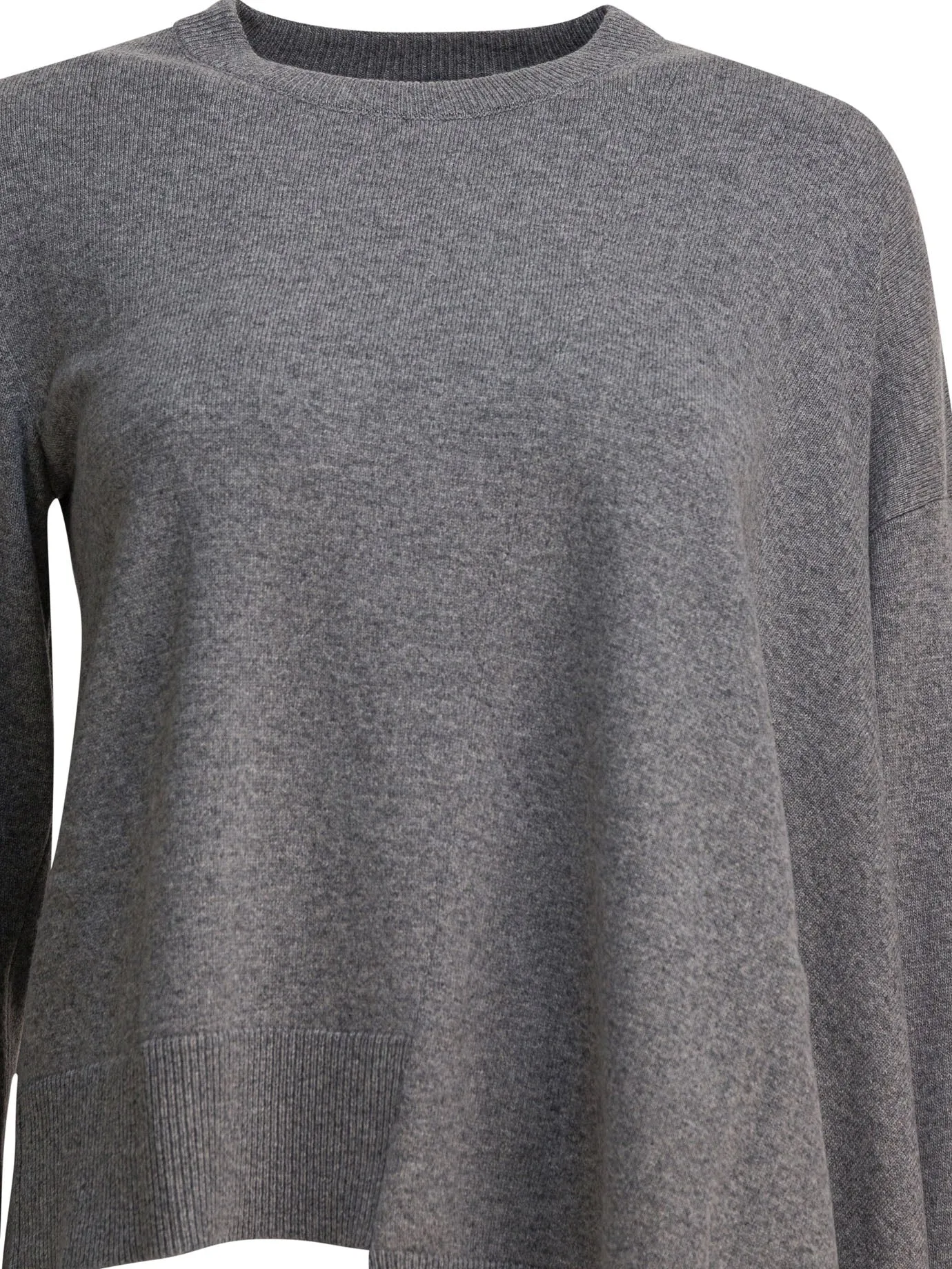 Knitwear Grey sold by Wanan Luxury product image thumbnail 3