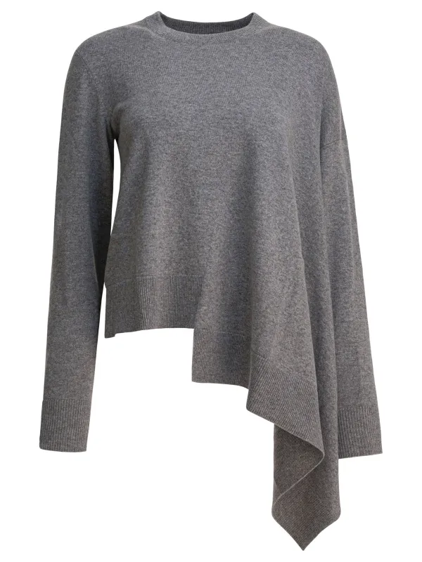 Knitwear Grey sold by Wanan Luxury