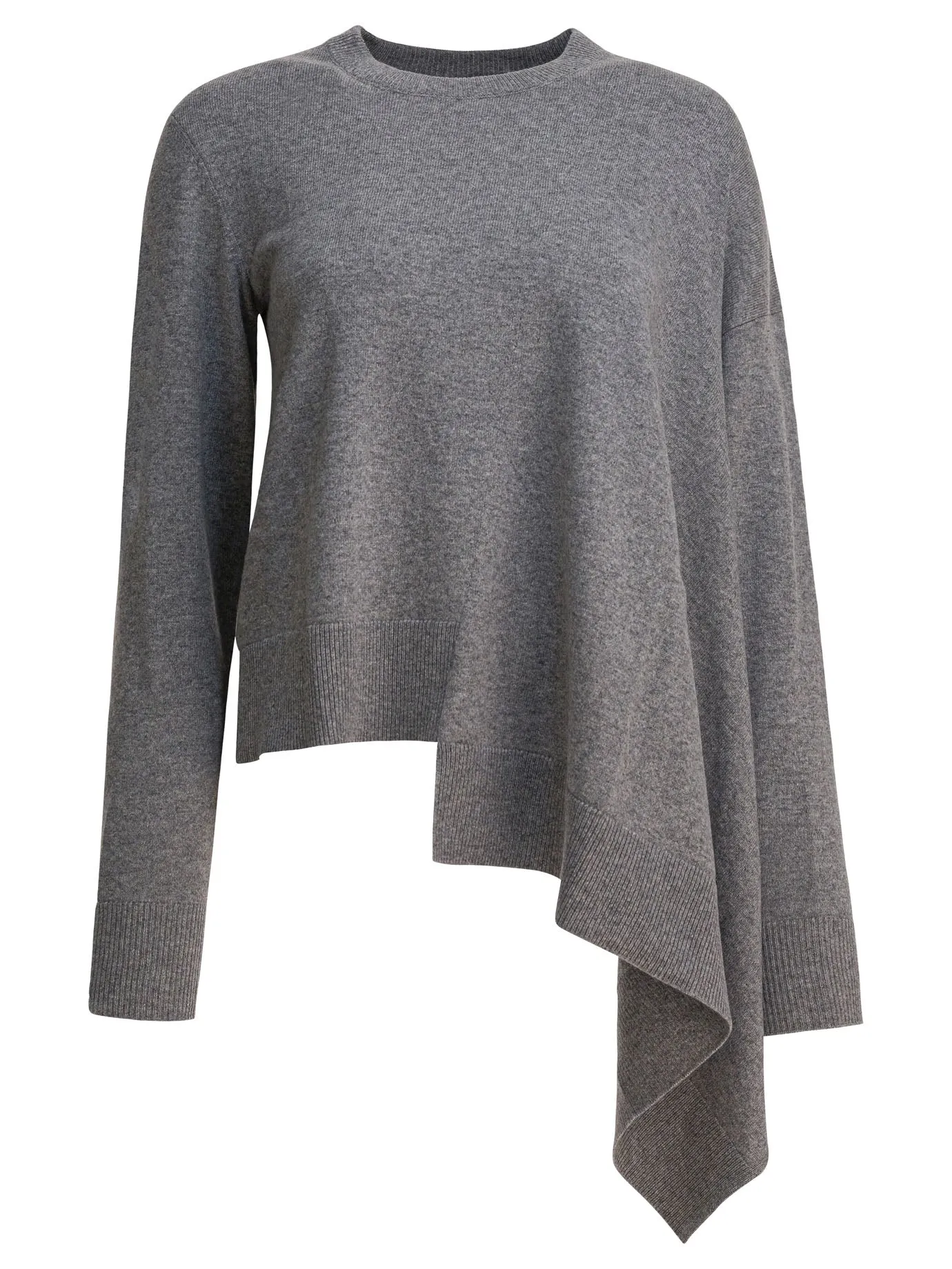 Knitwear Grey sold by Wanan Luxury