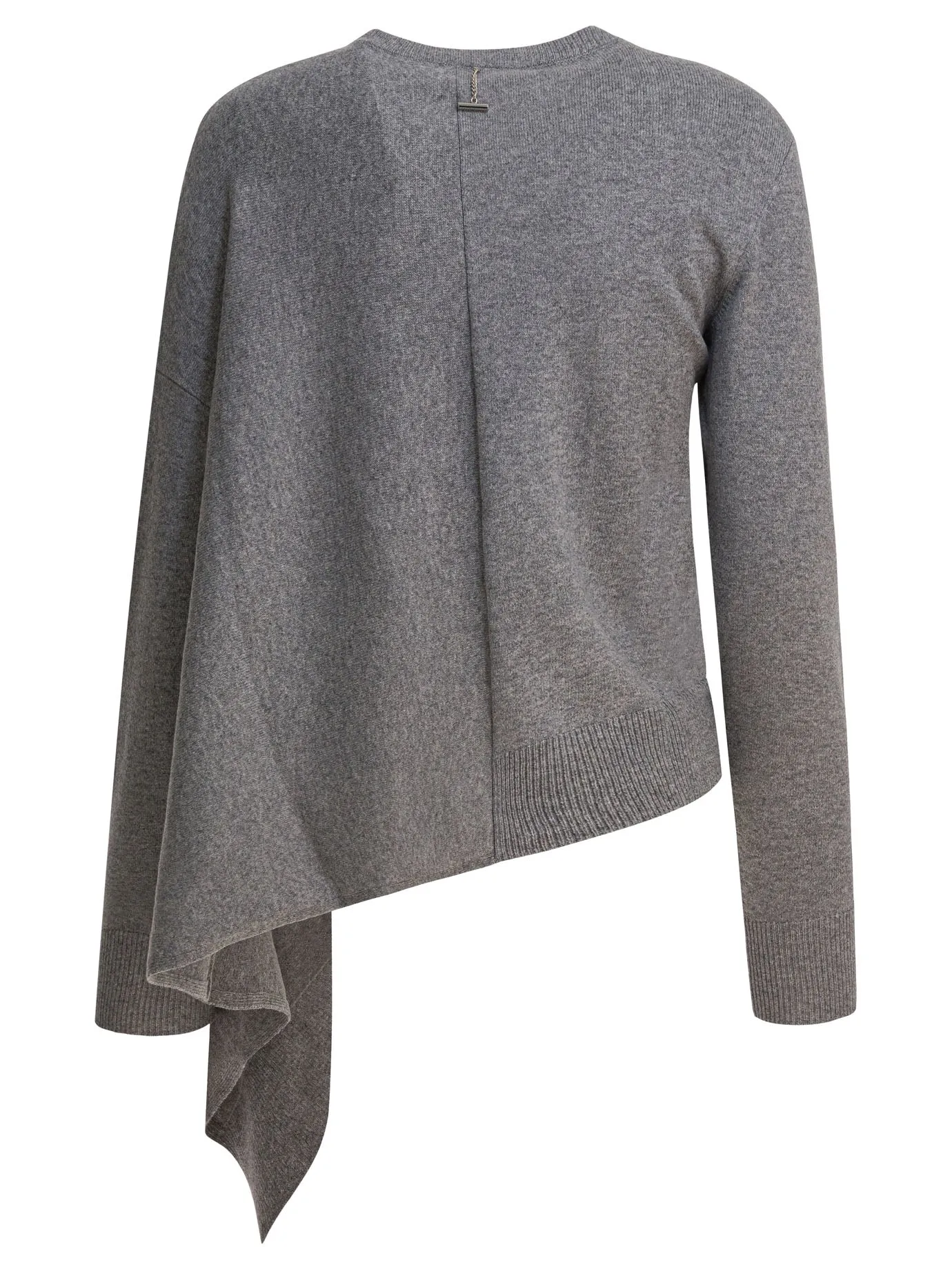 Knitwear Grey sold by Wanan Luxury product image thumbnail 2