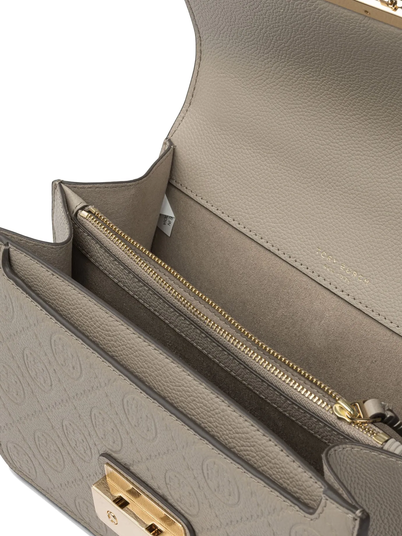 Crossbody Bags Beige sold by Wanan Luxury product image thumbnail 5