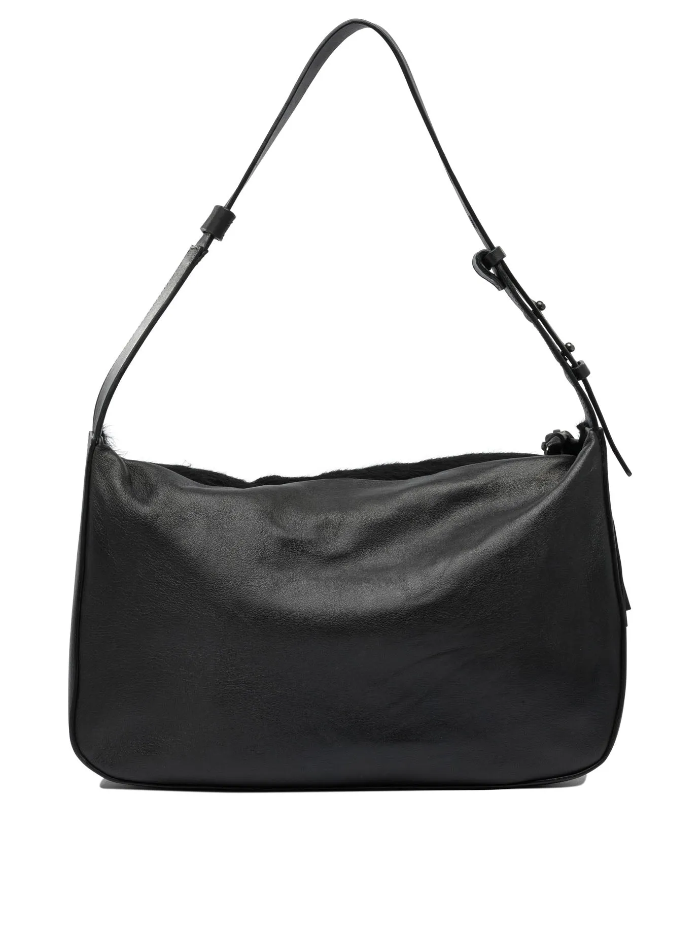Shoulder Bags Black sold by Wanan Luxury product image thumbnail 3