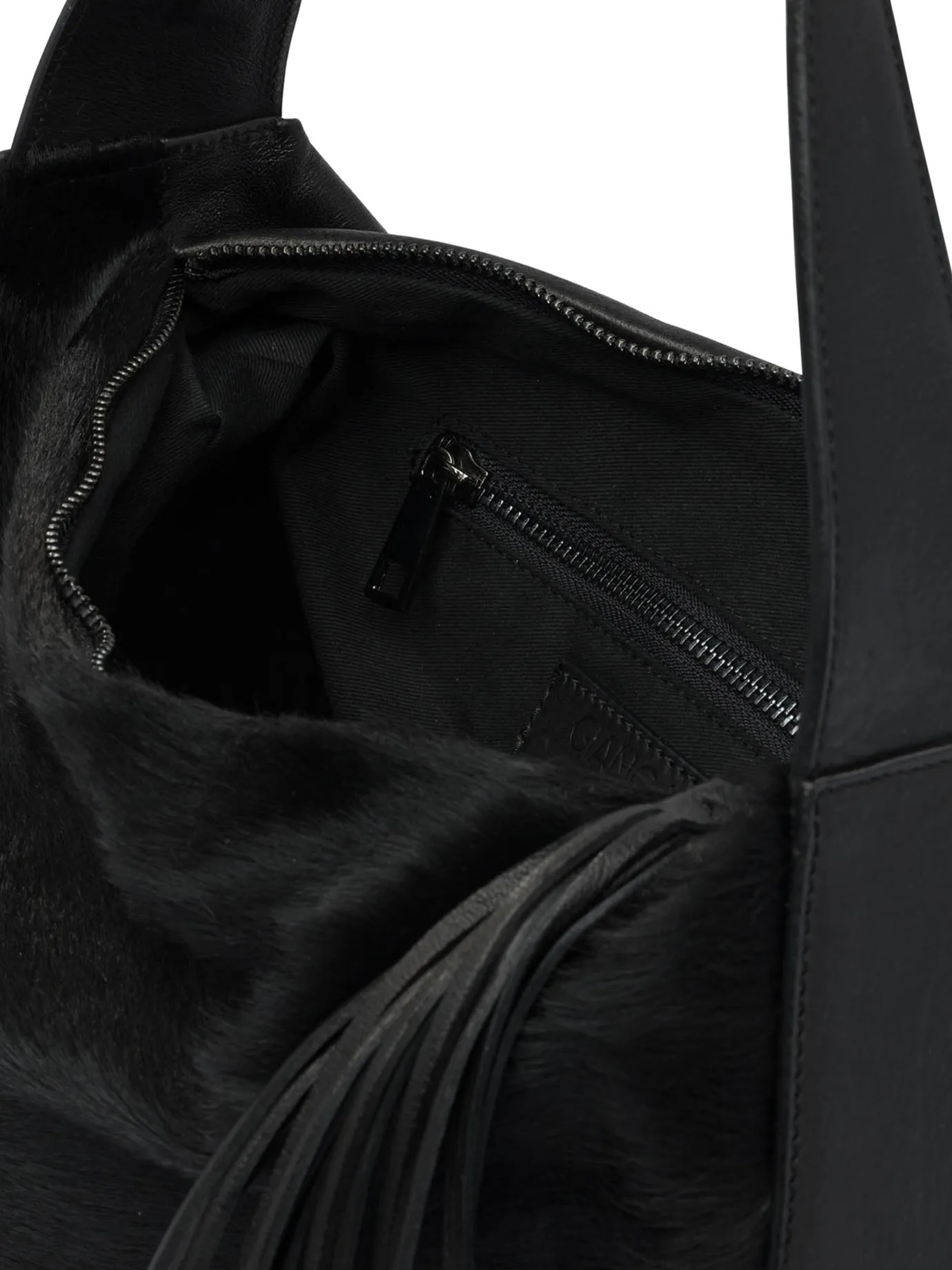 Shoulder Bags Black sold by Wanan Luxury product image thumbnail 5