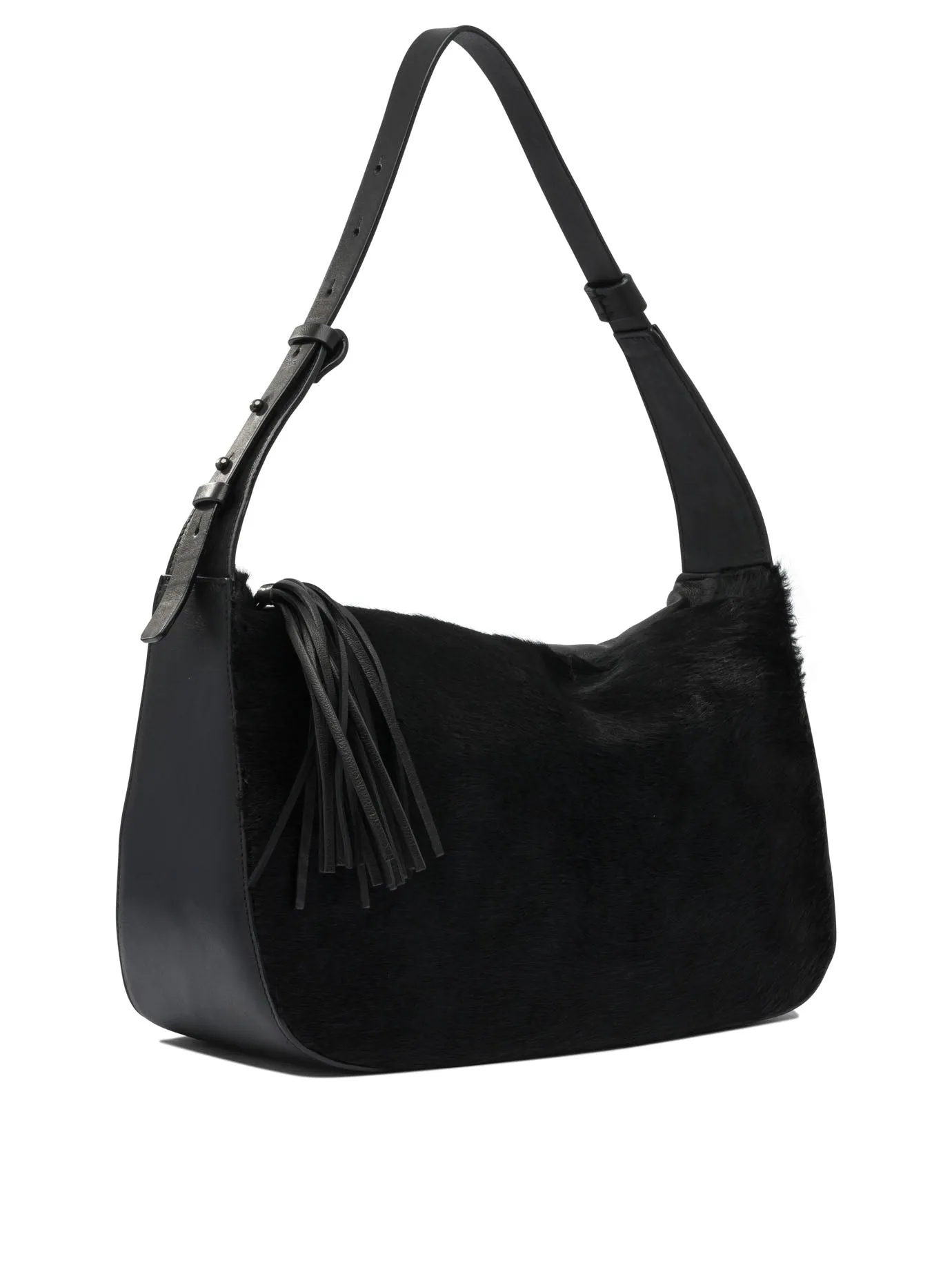 Shoulder Bags Black sold by Wanan Luxury product image thumbnail 2
