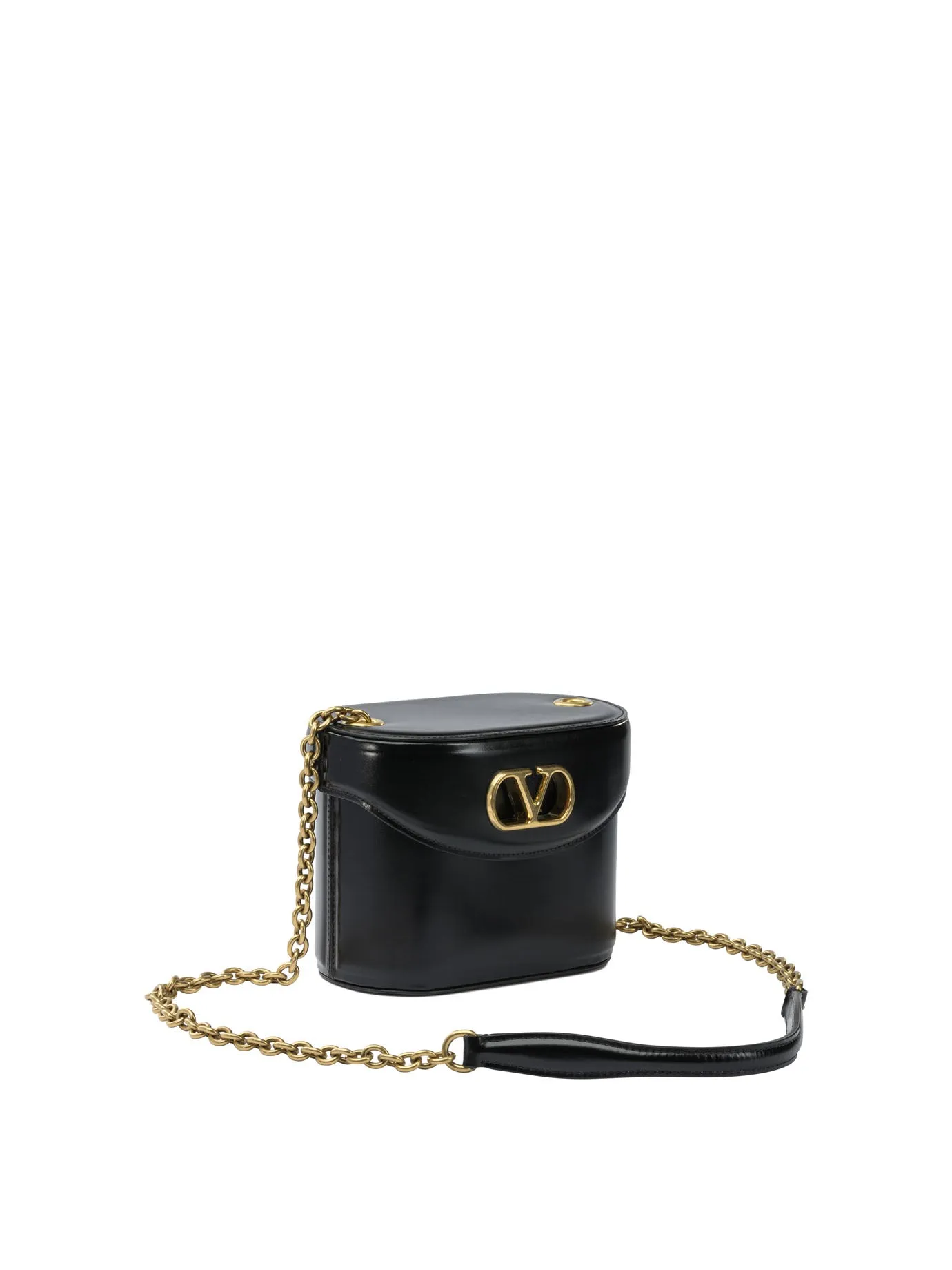 Vain Handbags Black sold by Wanan Luxury product image thumbnail 2