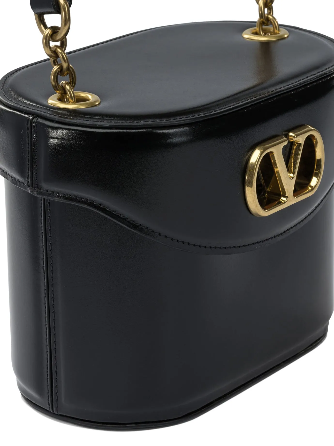 Vain Handbags Black sold by Wanan Luxury product image thumbnail 4