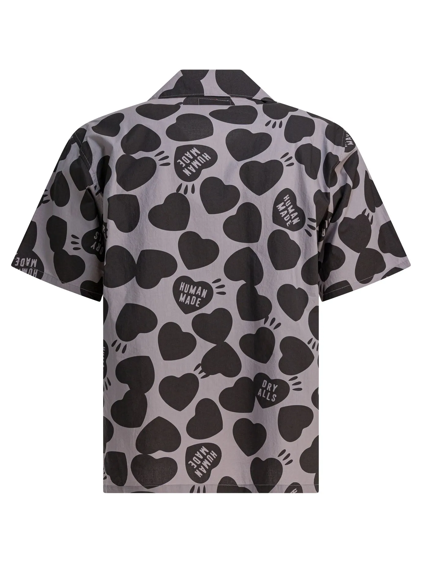 Heart Vacation Shirts Grey sold by Wanan Luxury product image thumbnail 2