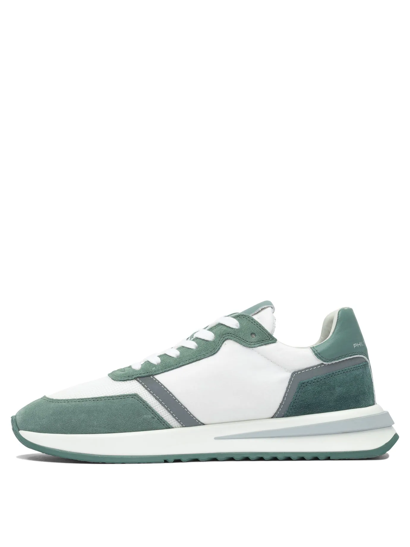 Tropez 2.1 Sneakers & Slip-On Green sold by Wanan Luxury product image thumbnail 3
