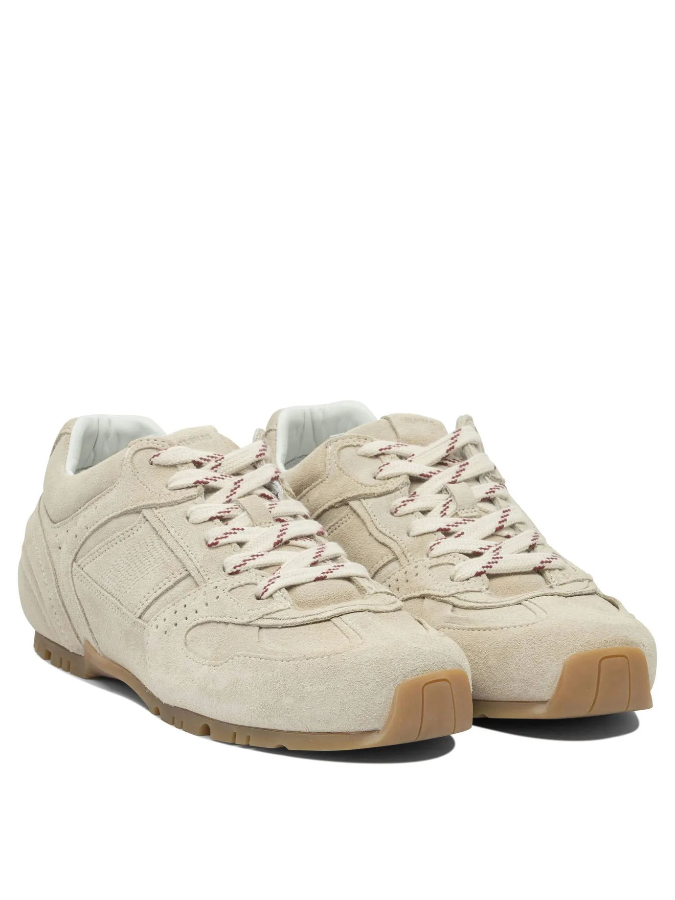 Tb 56 Sneakers & Slip-On White sold by Wanan Luxury product image thumbnail 2