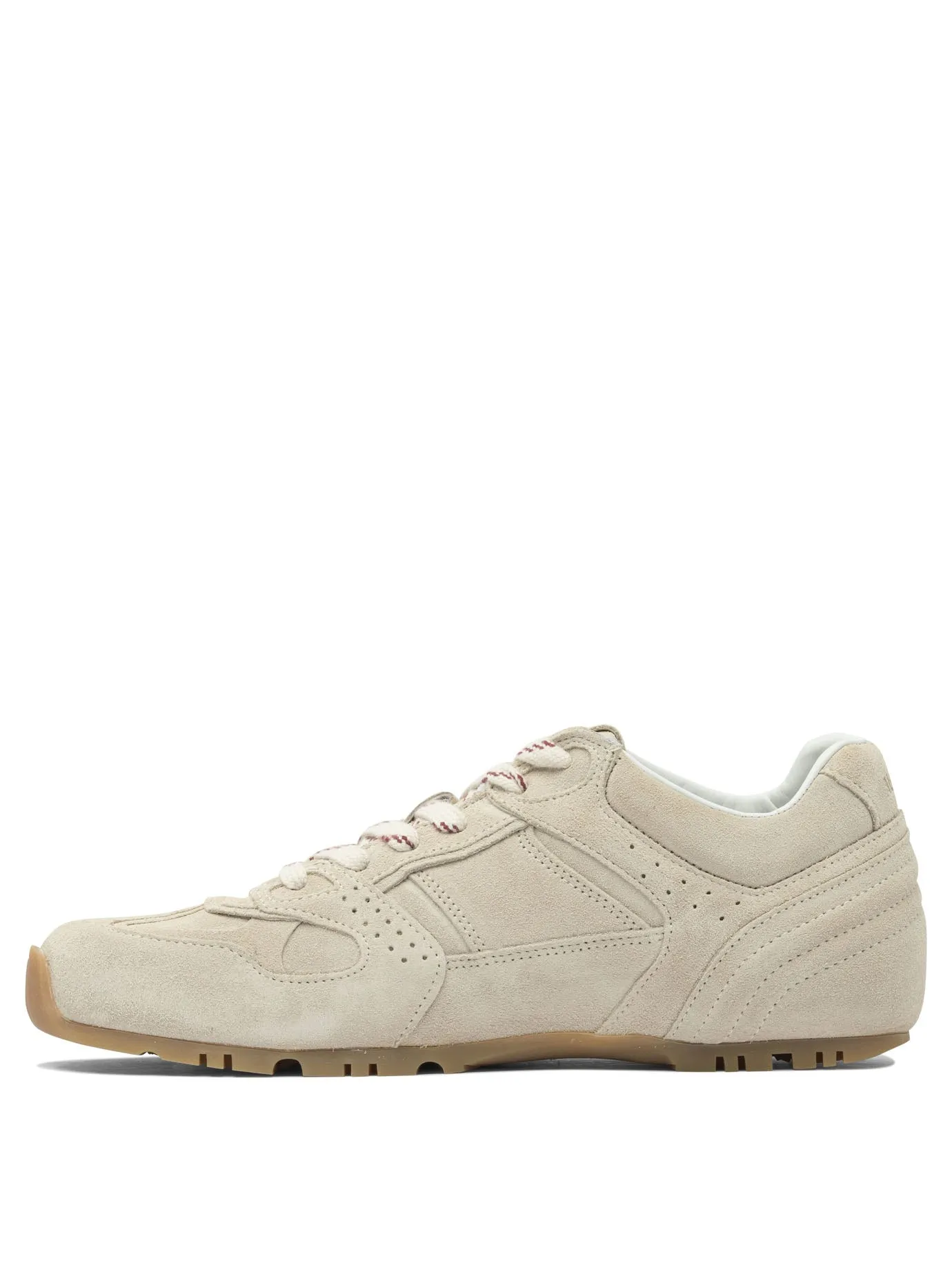 Tb 56 Sneakers & Slip-On White sold by Wanan Luxury product image thumbnail 3