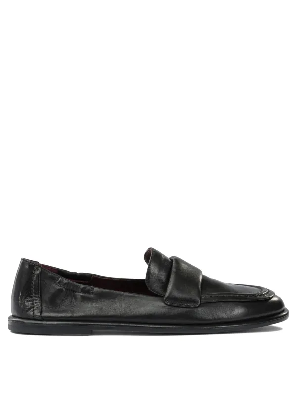 Loafers & Slippers Black sold by Wanan Luxury