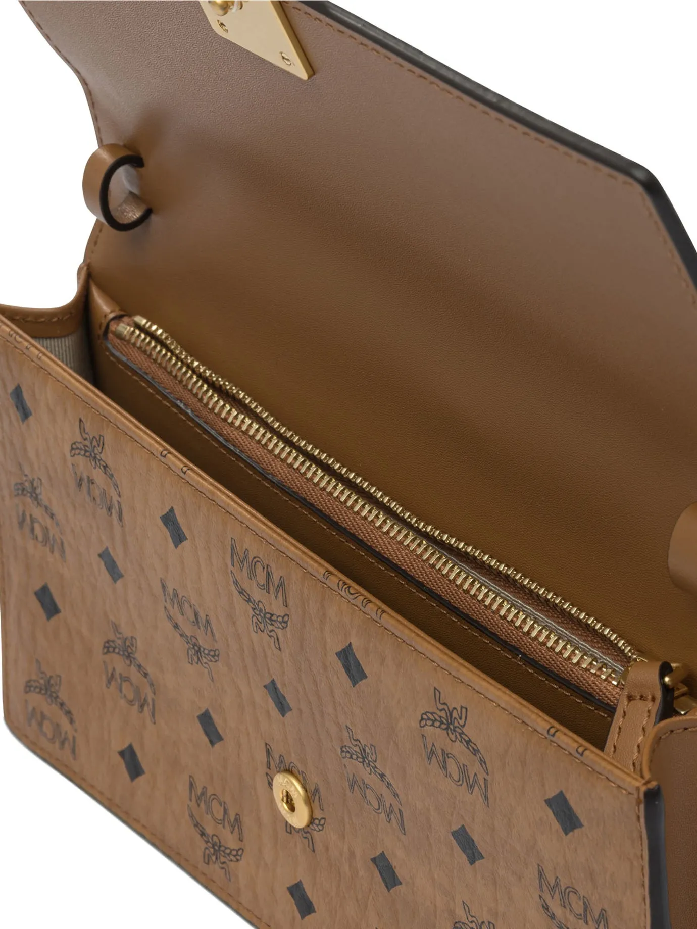 Clutches Brown sold by Wanan Luxury product image thumbnail 5