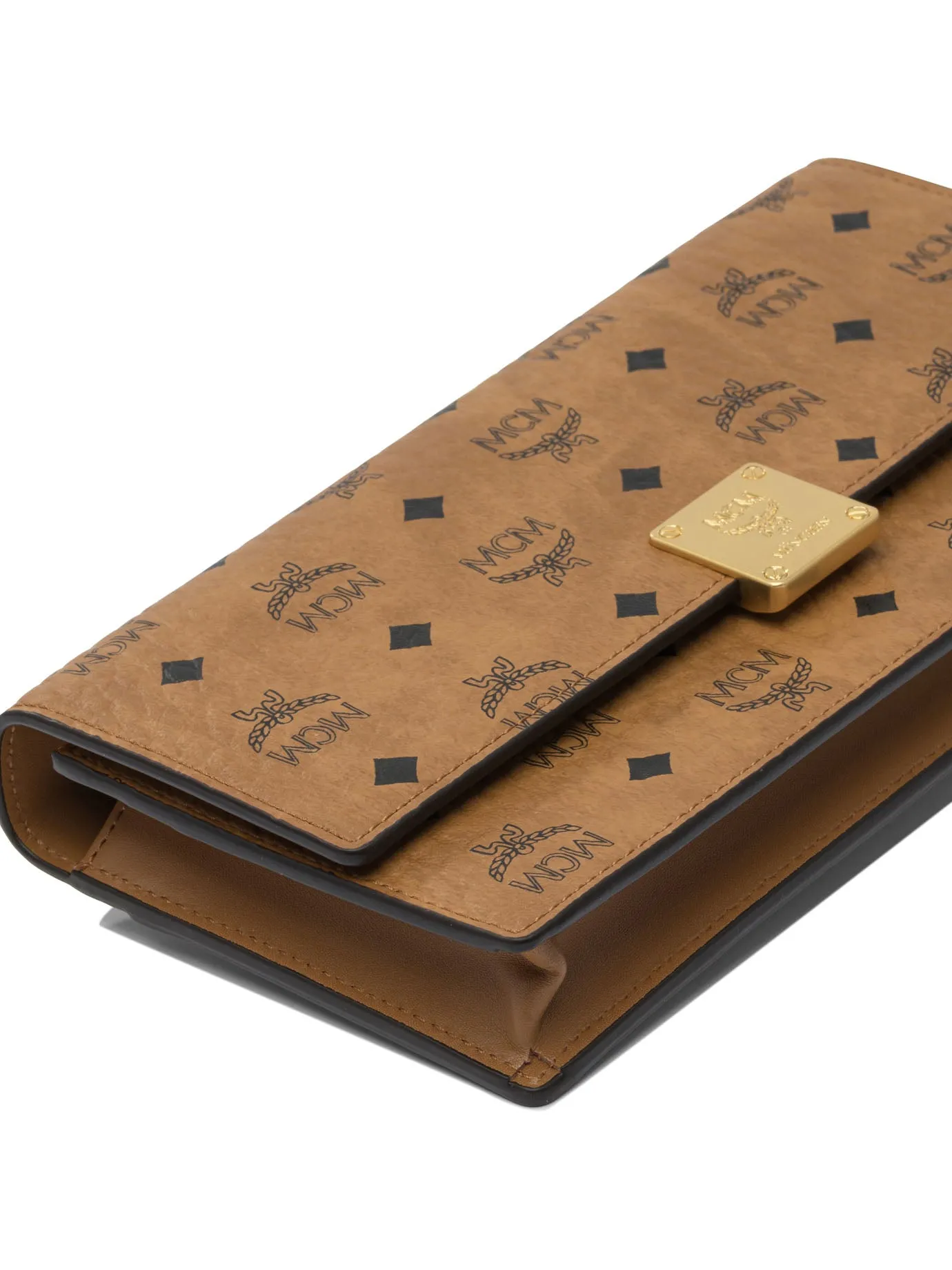 Clutches Brown sold by Wanan Luxury product image thumbnail 4
