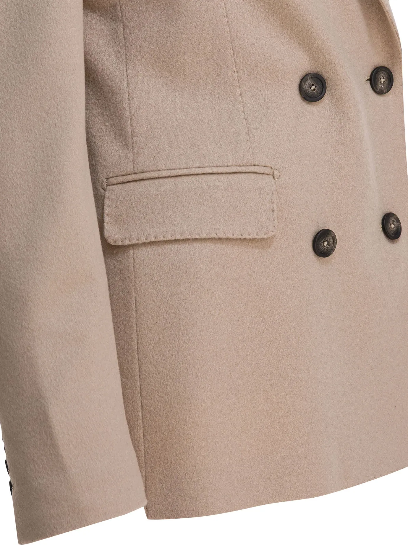 Jackets & Coats Jackets And Coats Beige sold by Wanan Luxury product image thumbnail 4