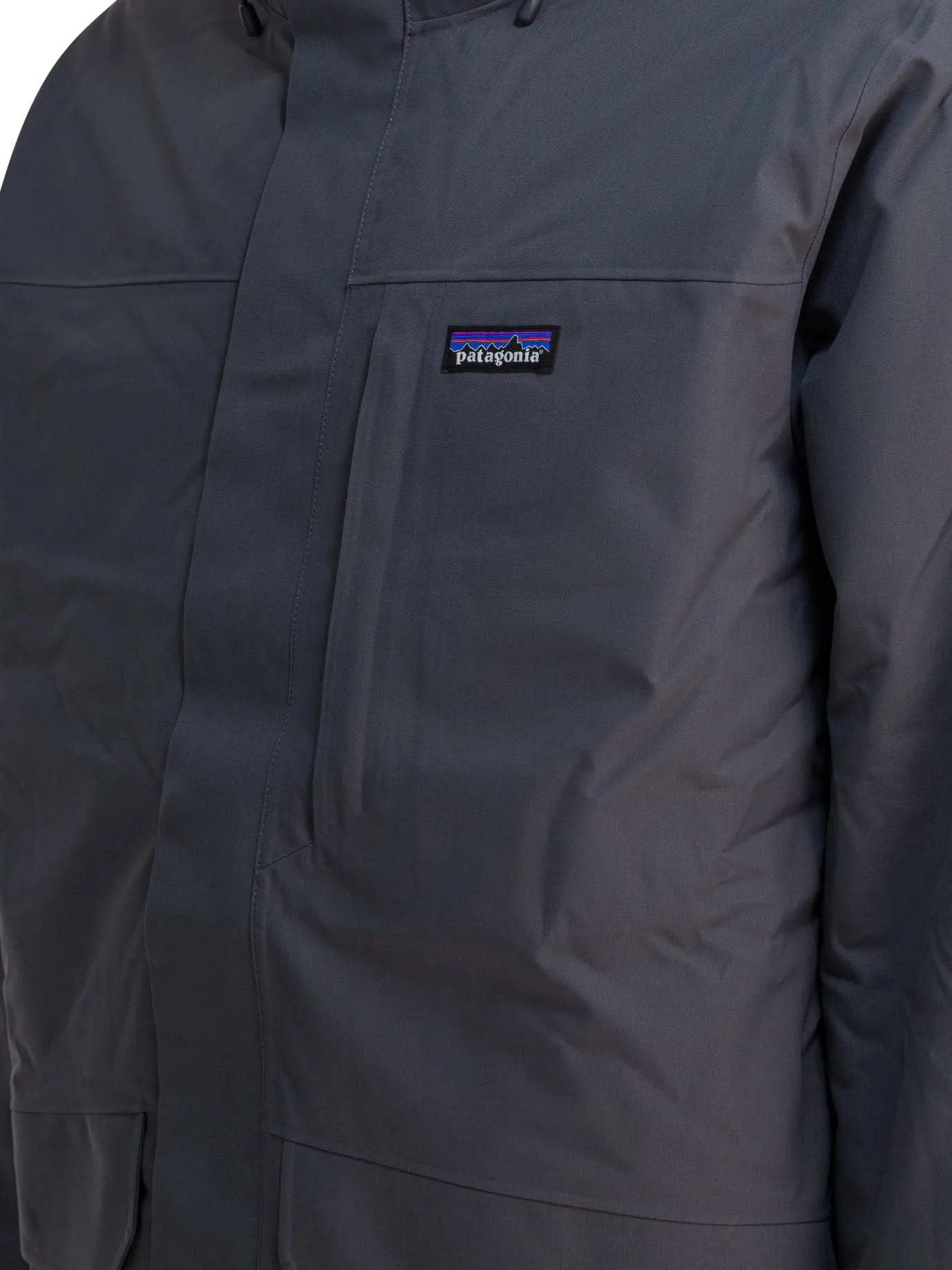 Tres 3-In-1 Jackets And Coats Grey sold by Wanan Luxury product image thumbnail 4